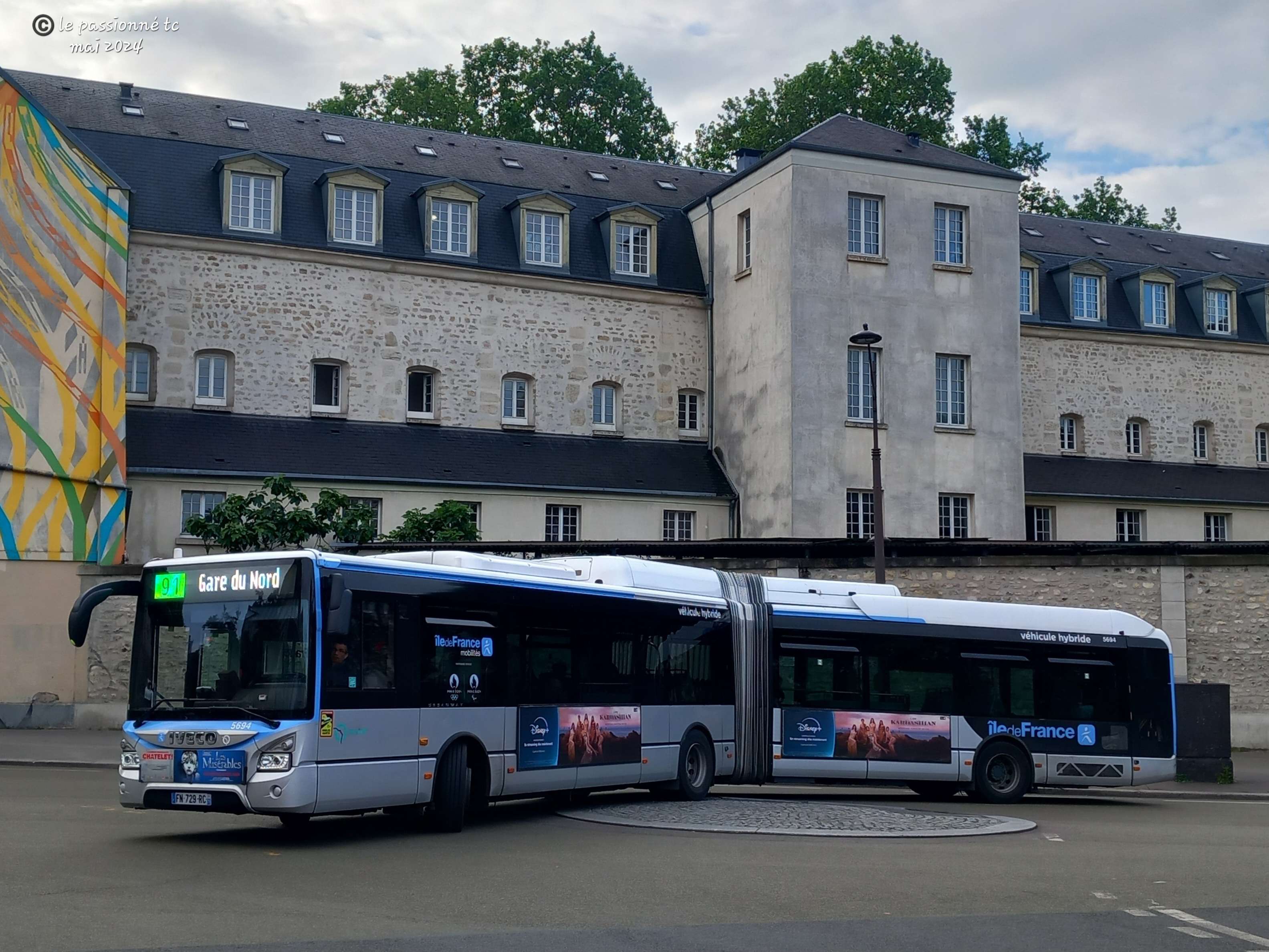 Image du véhicule