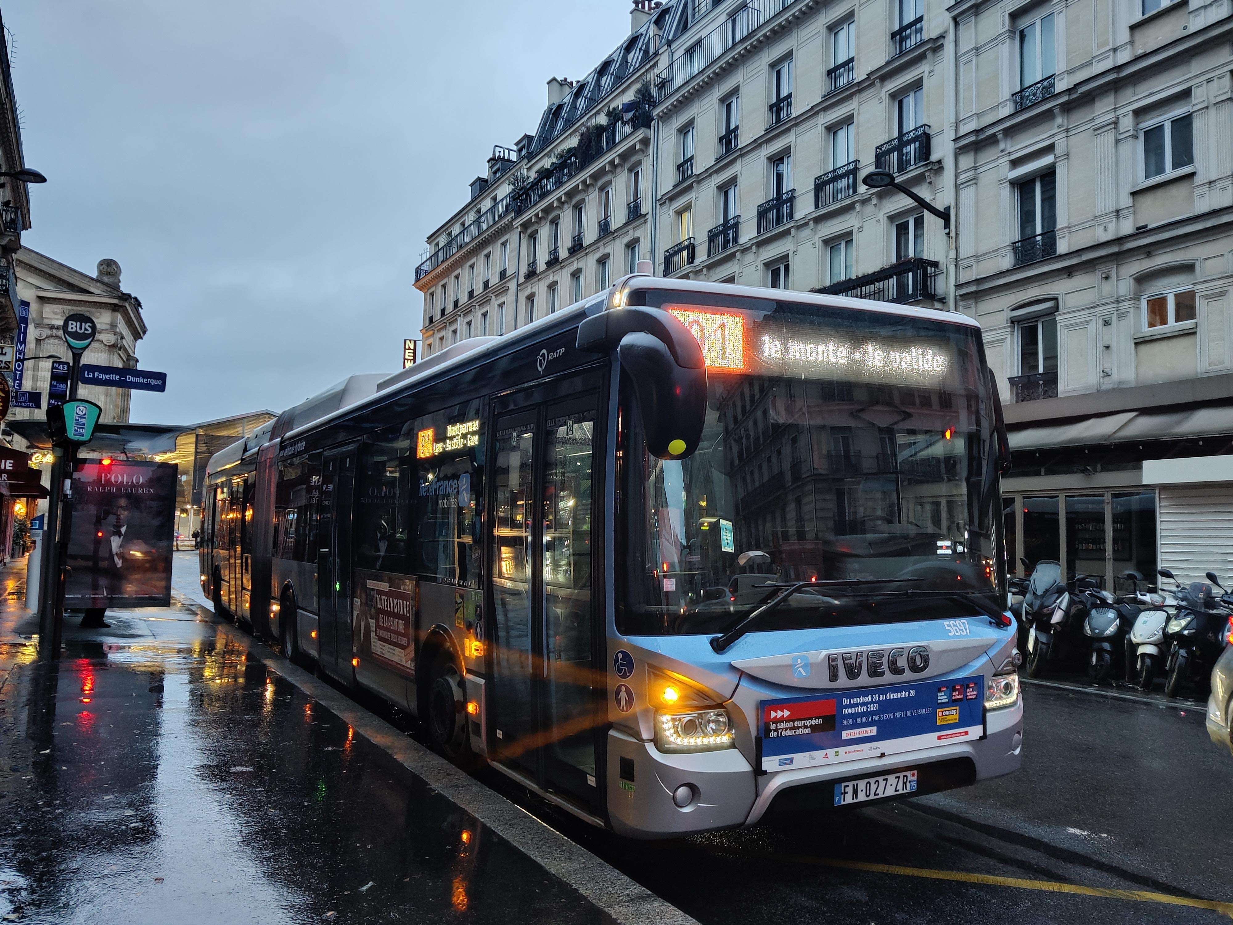 Image du véhicule
