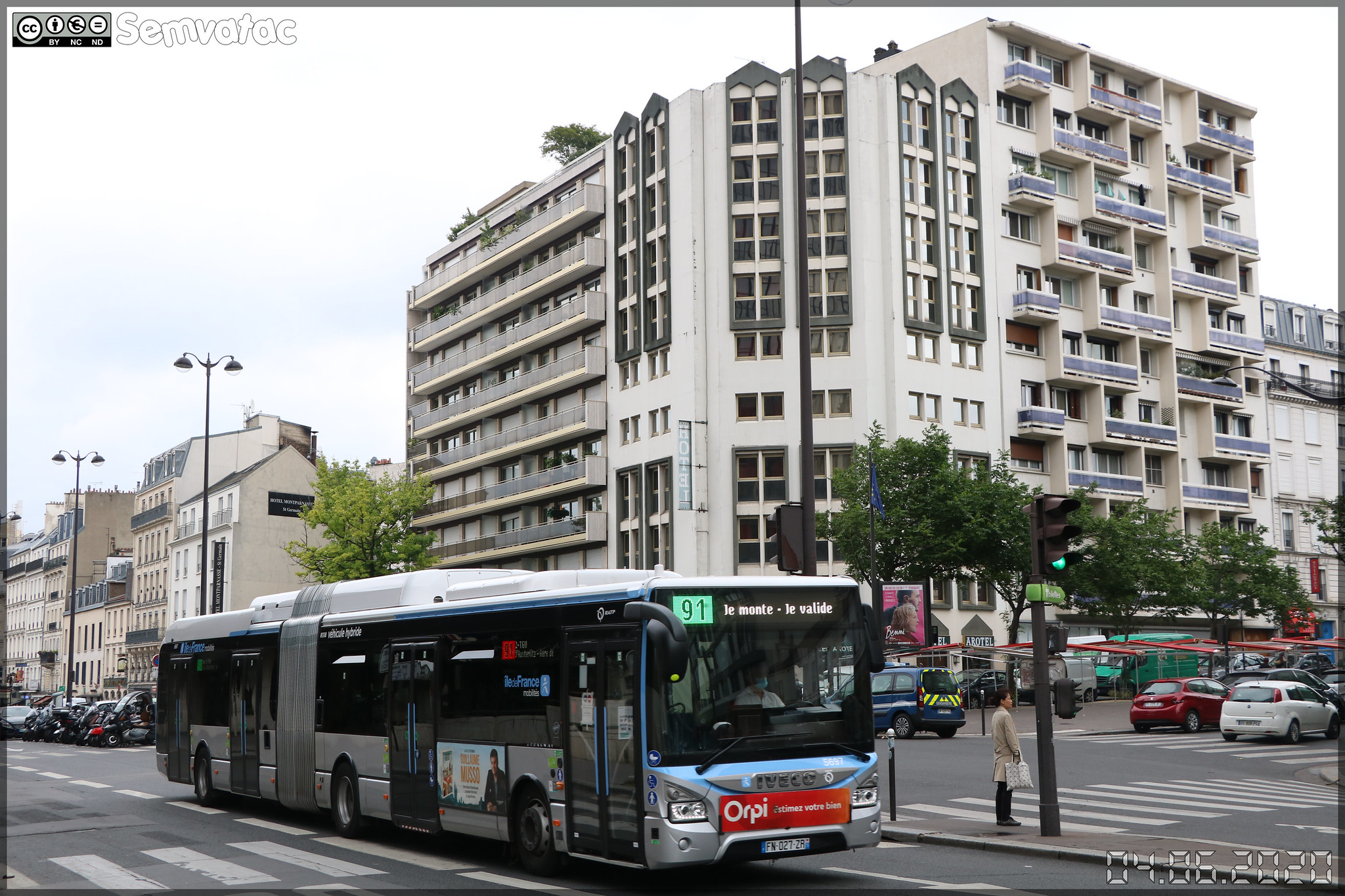 Image du véhicule
