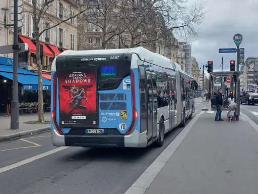 Image du véhicule