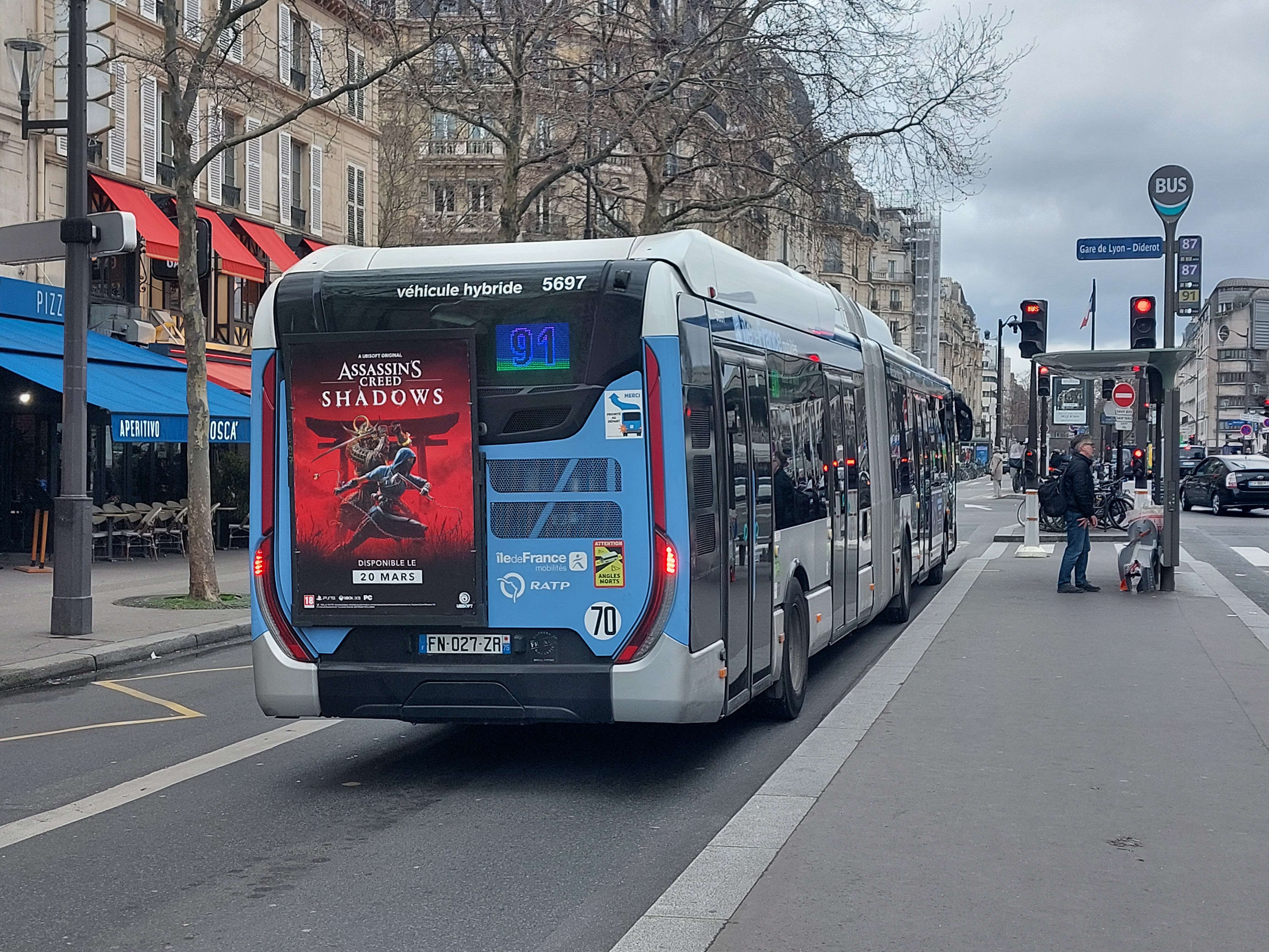 Image du véhicule