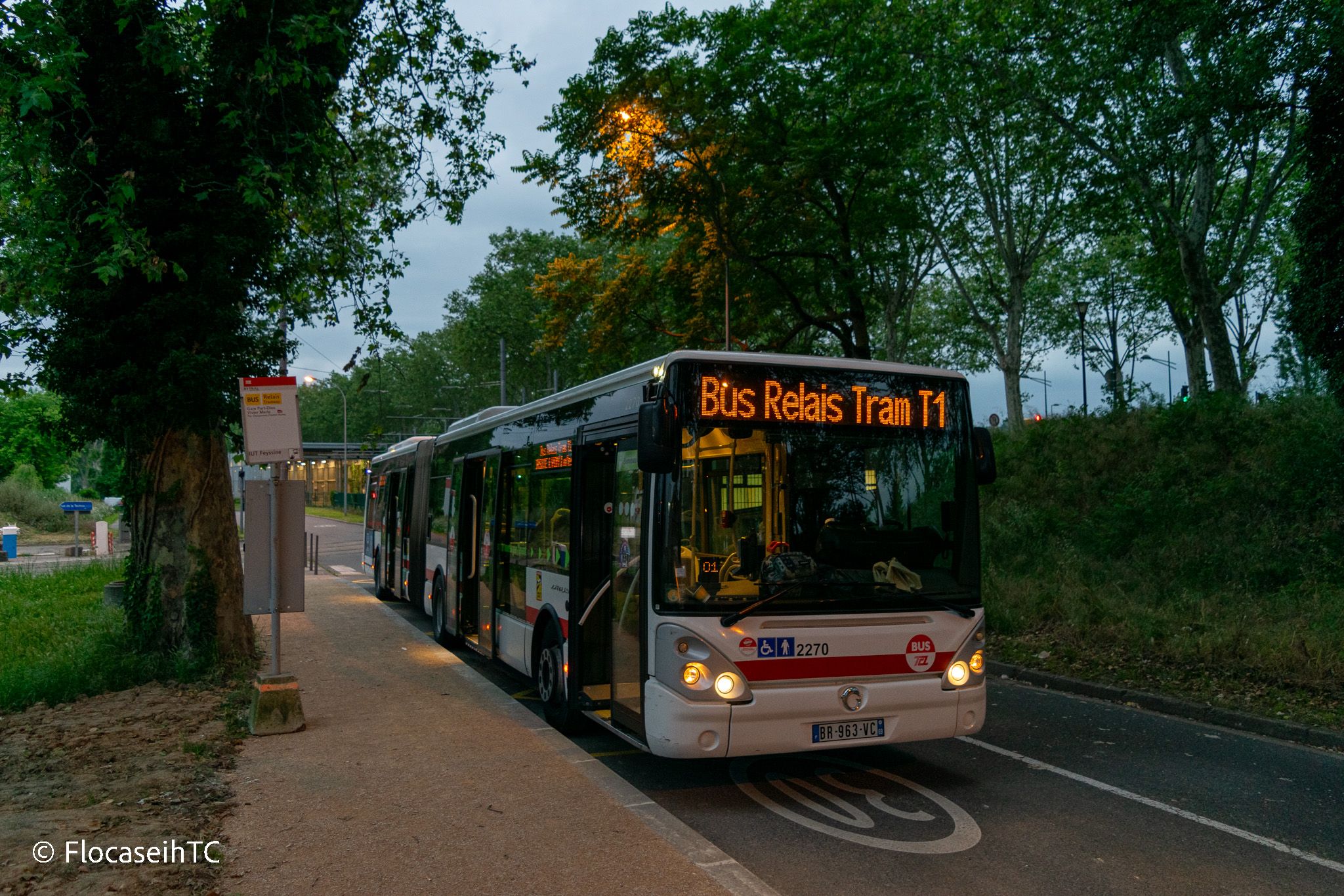 Image du véhicule
