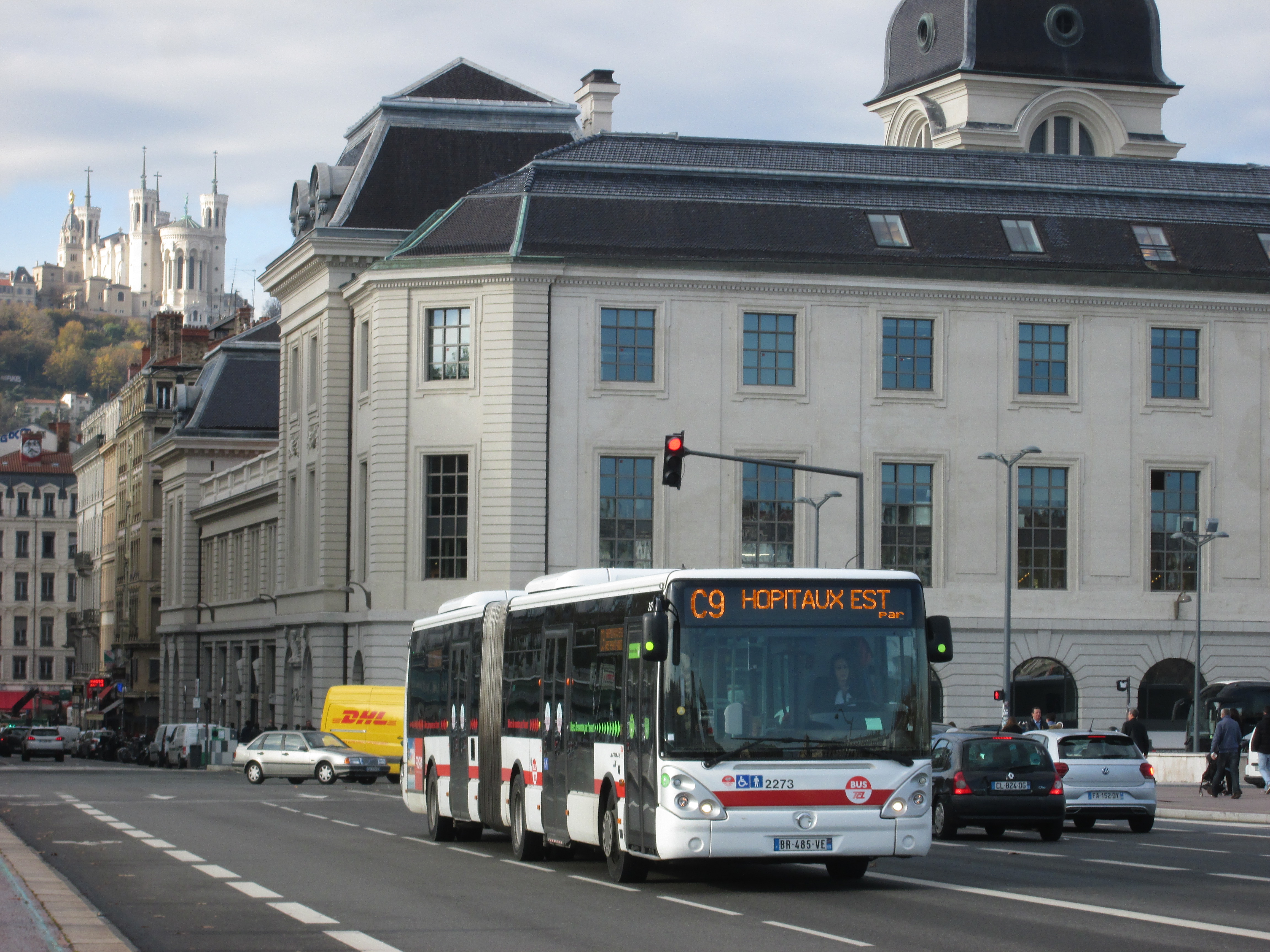 Image du véhicule