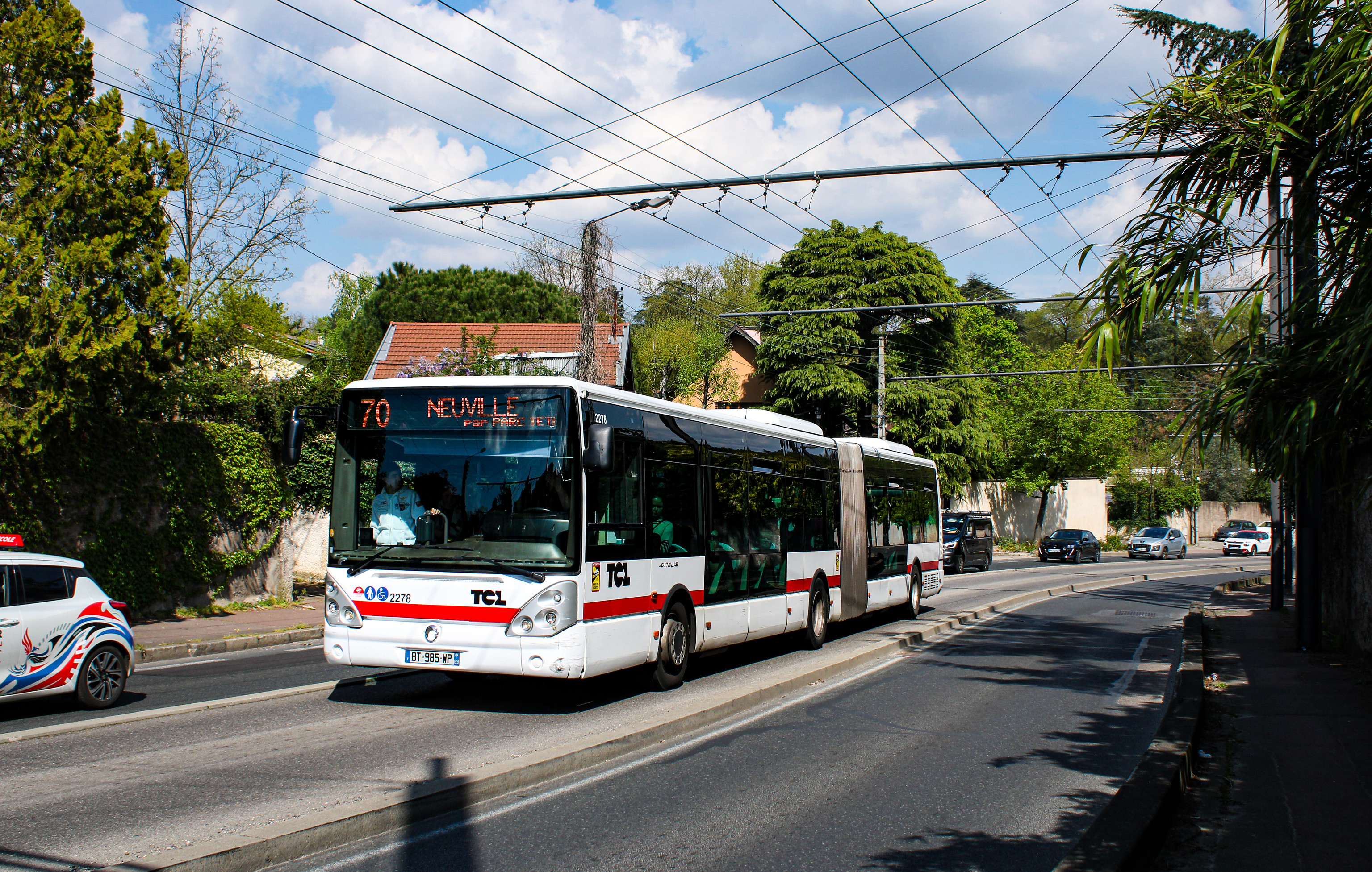 Image du véhicule