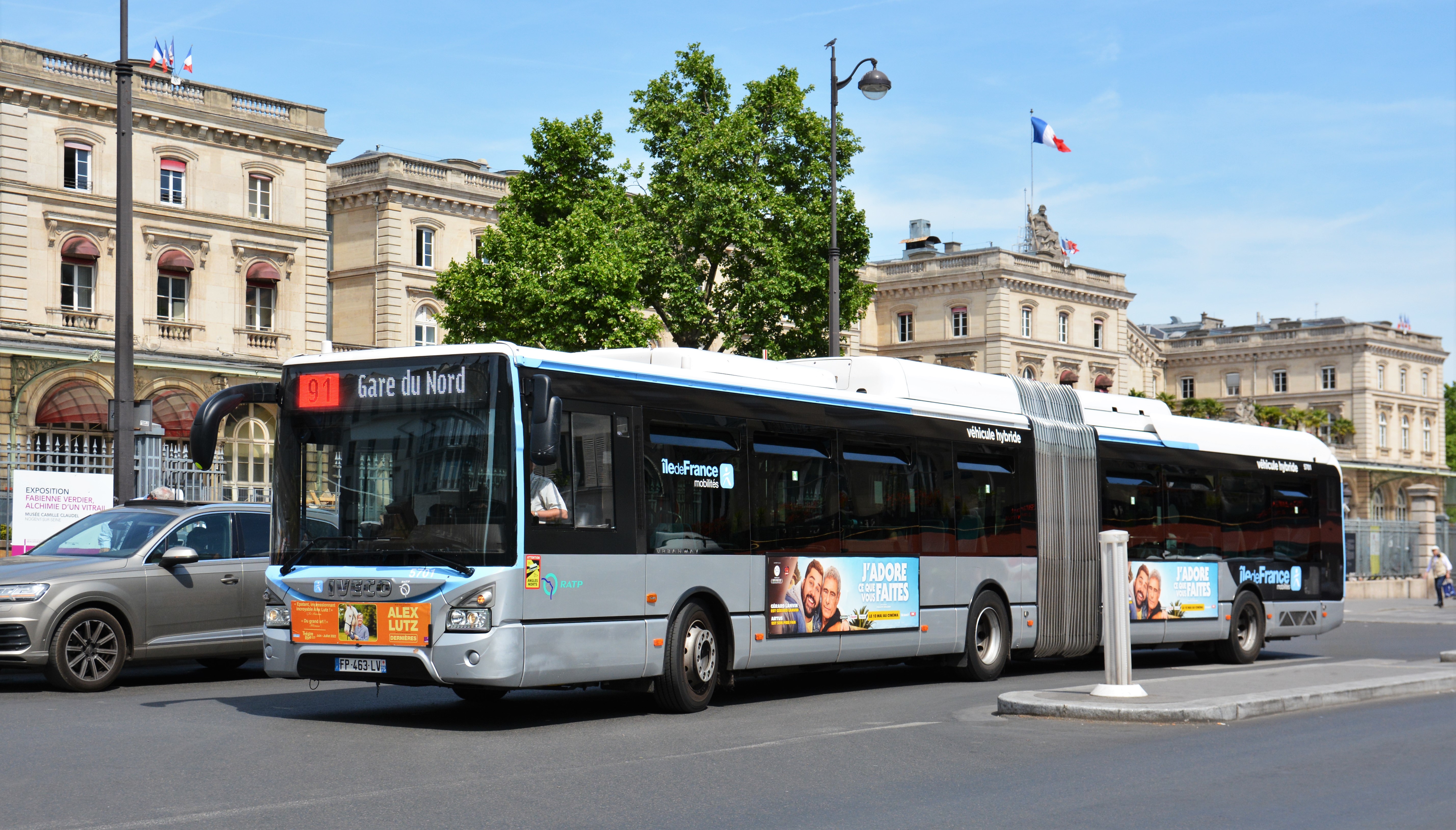 Image du véhicule