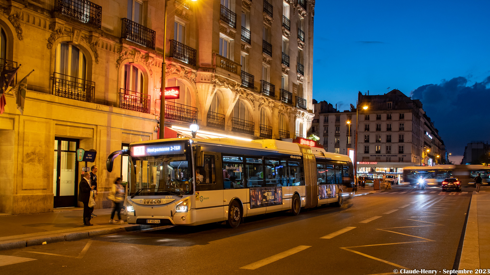 Image du véhicule