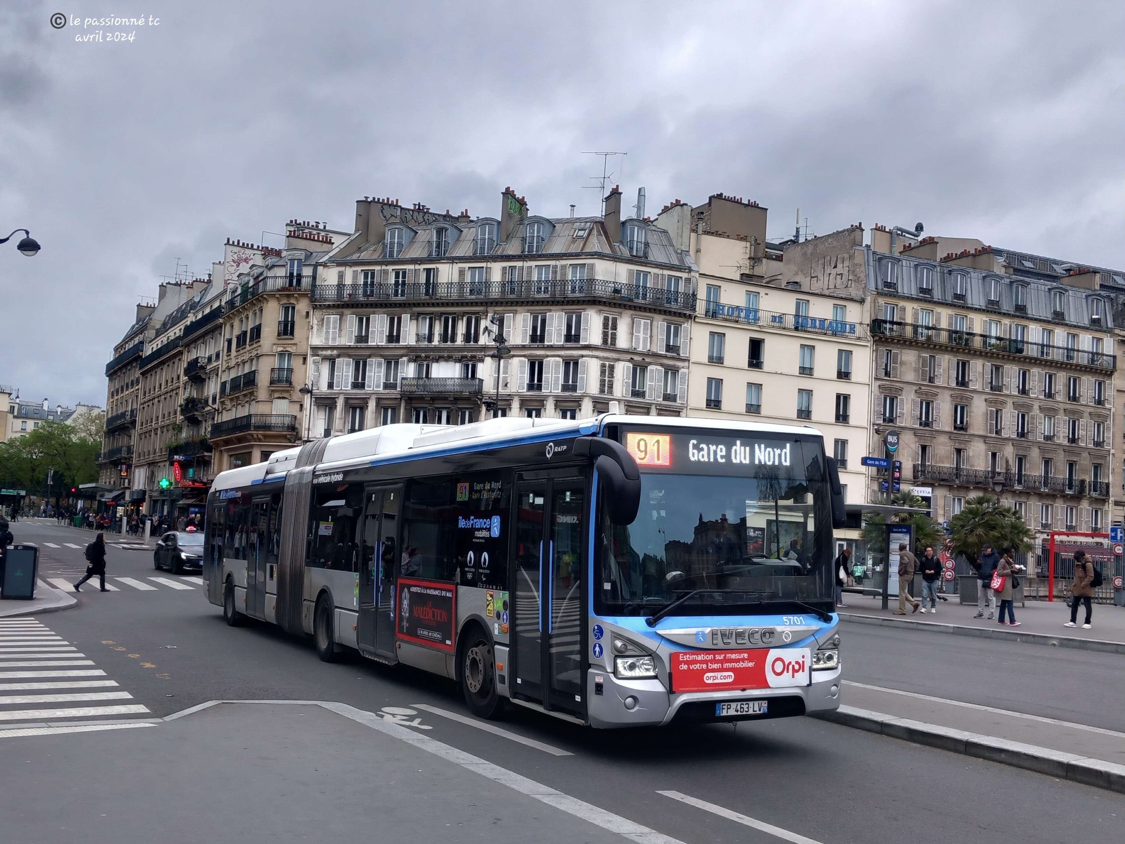 Image du véhicule