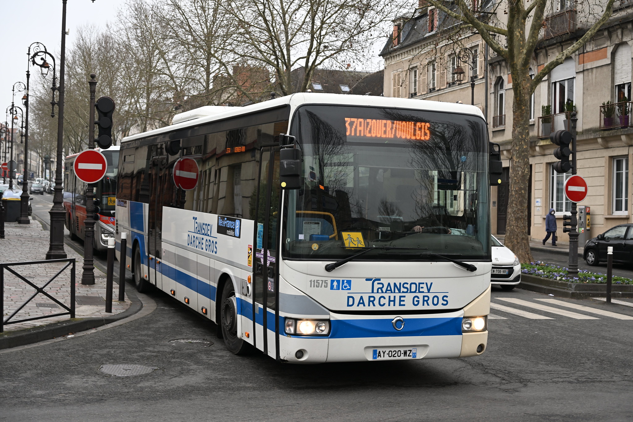 Image du véhicule