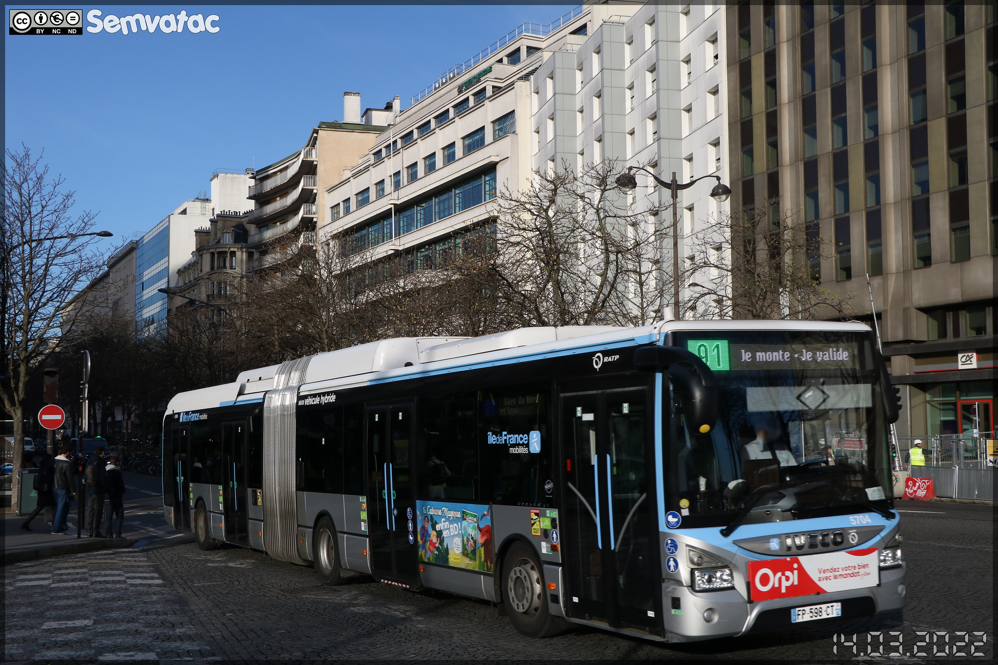 Image du véhicule