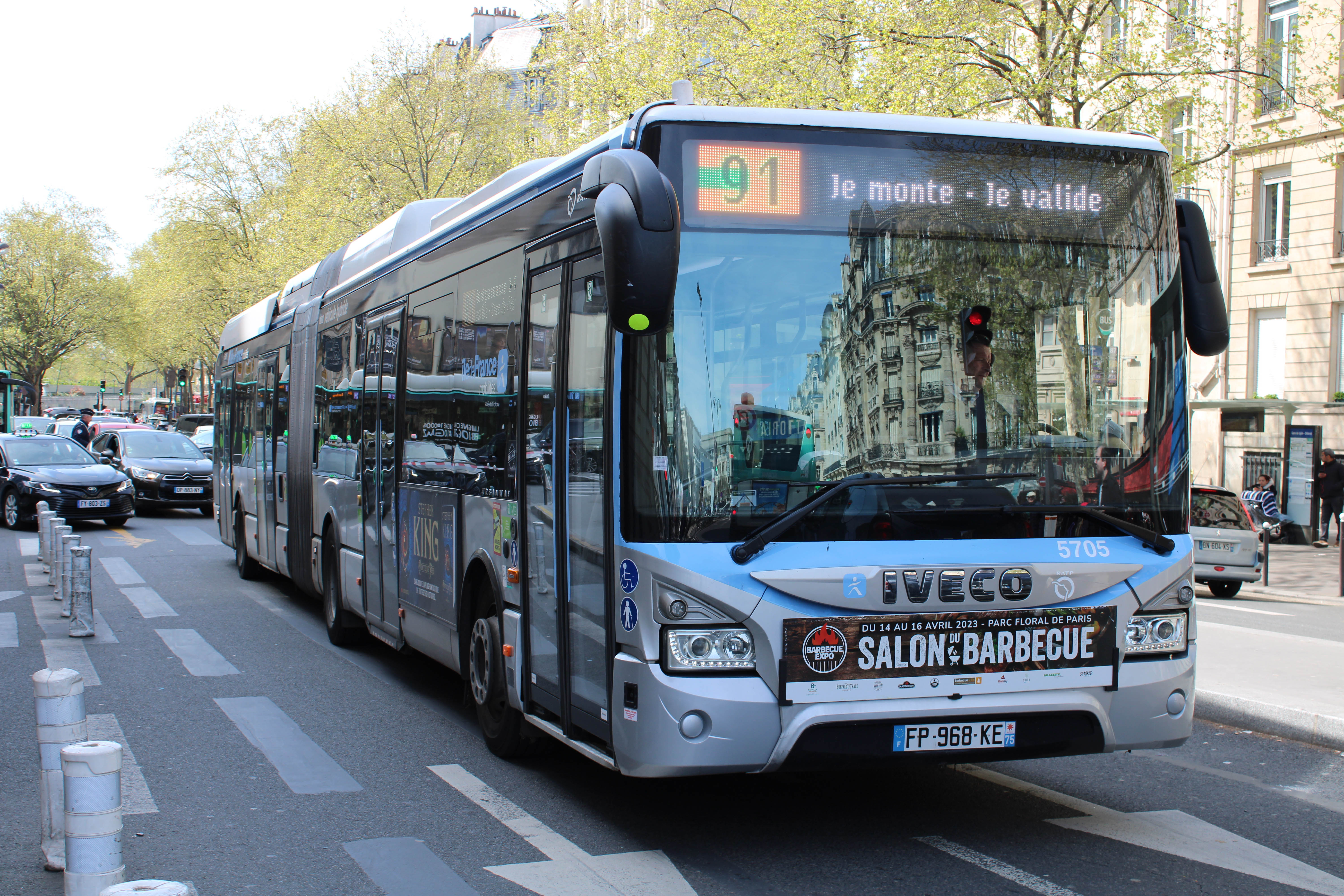 Image du véhicule