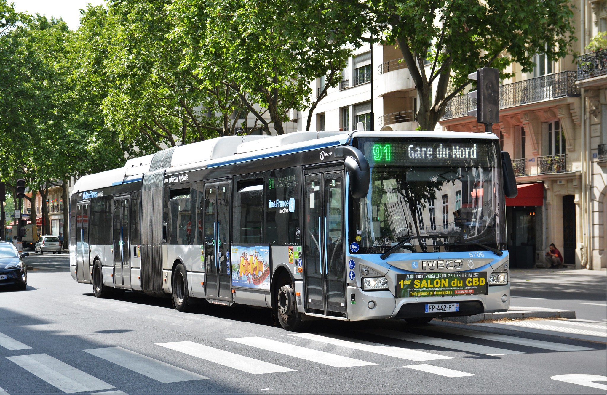 Image du véhicule