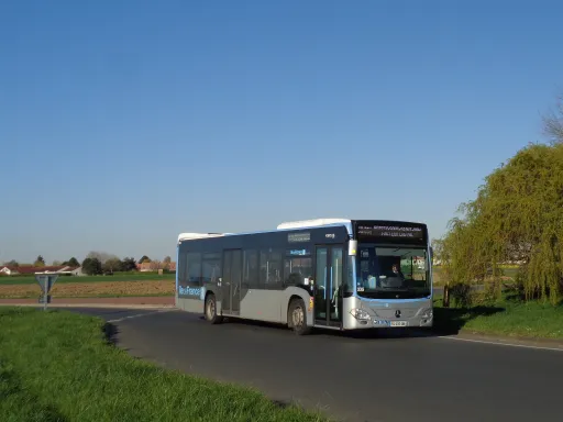 Image du véhicule