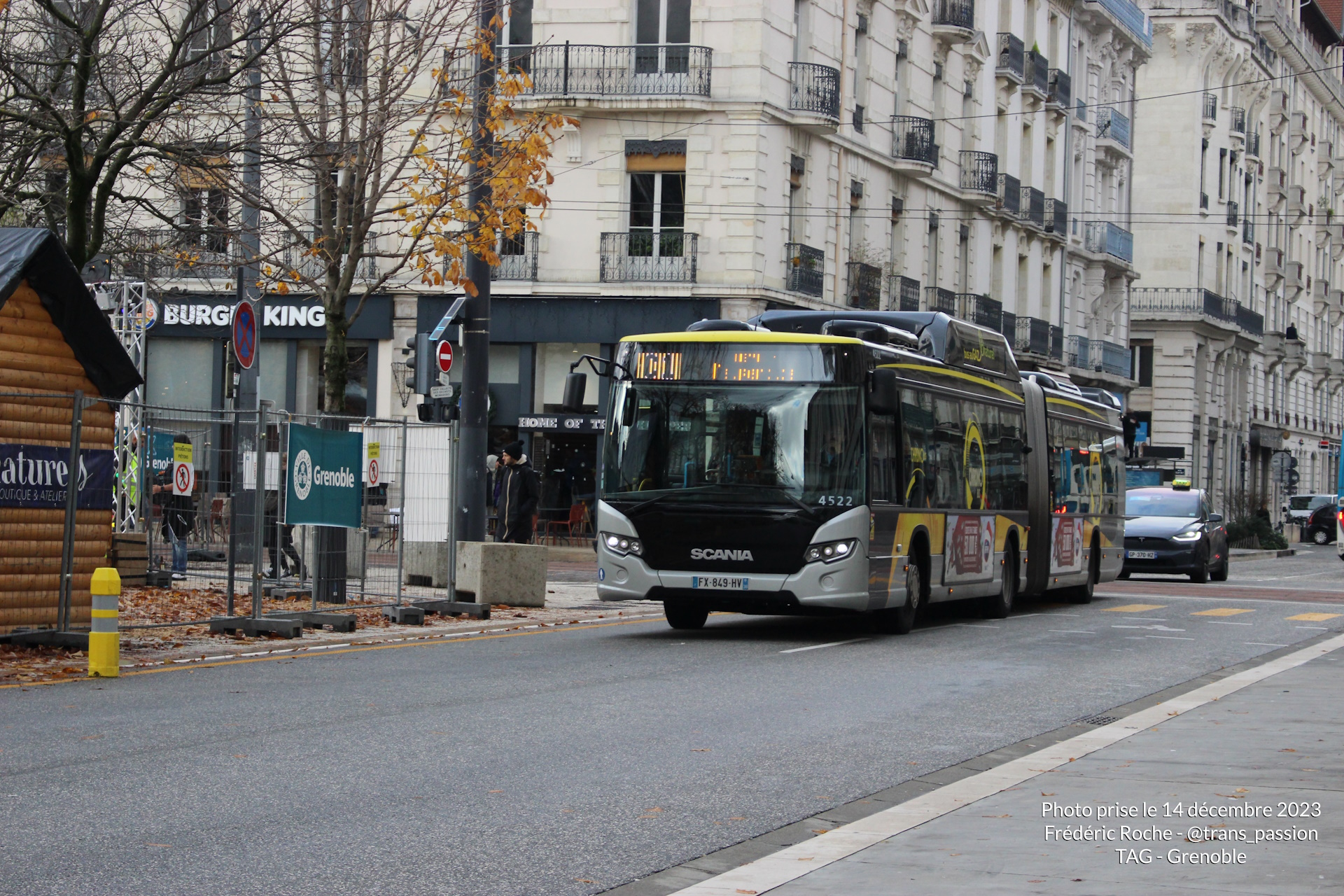 Image du véhicule