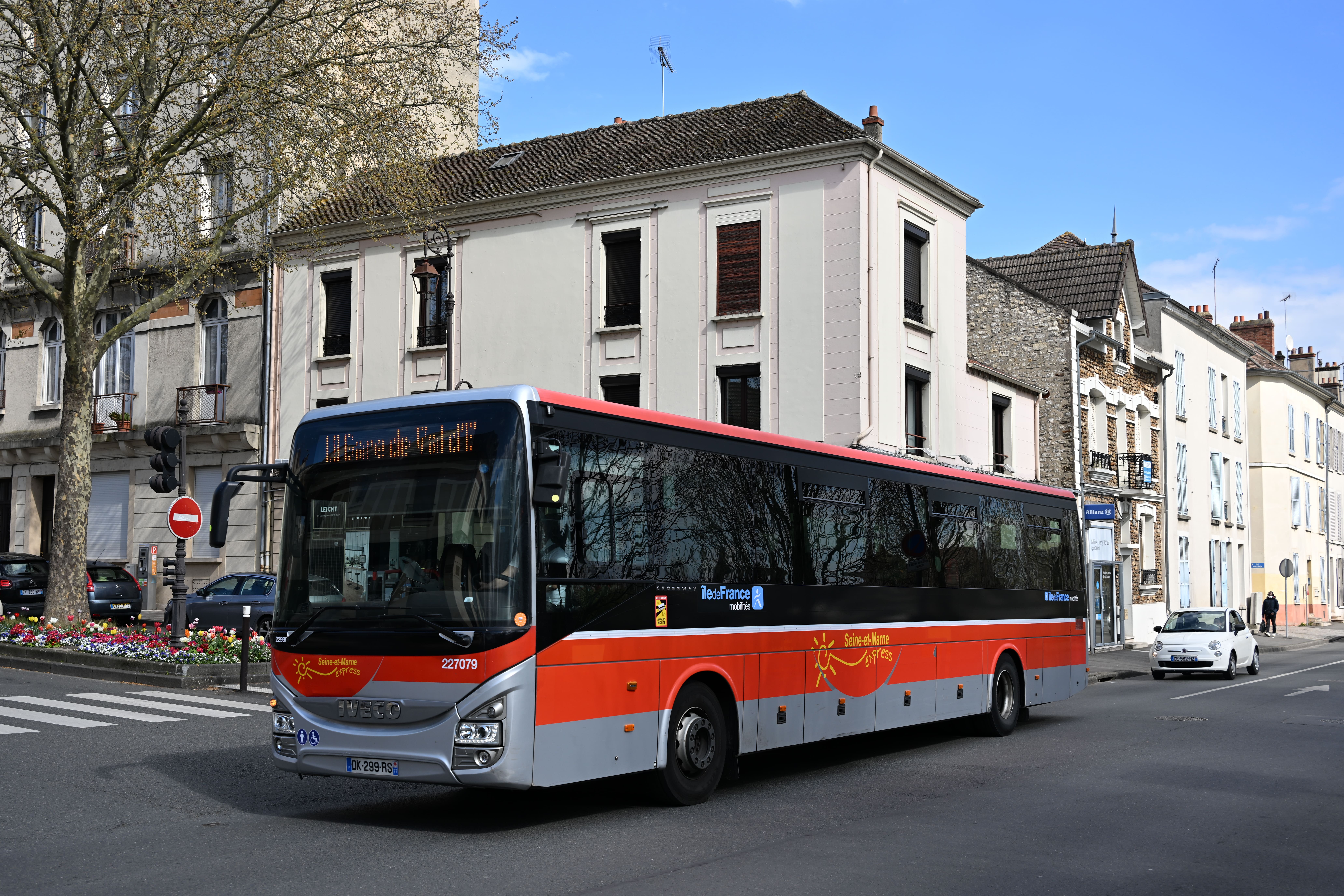 Image du véhicule