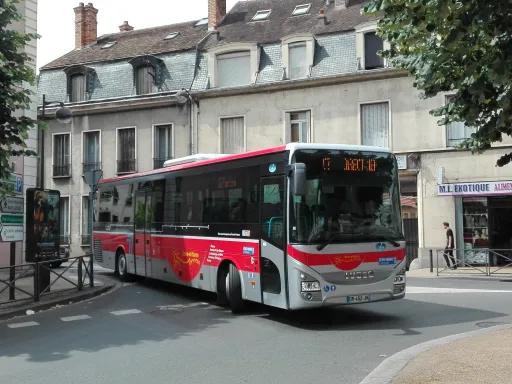 Image du véhicule