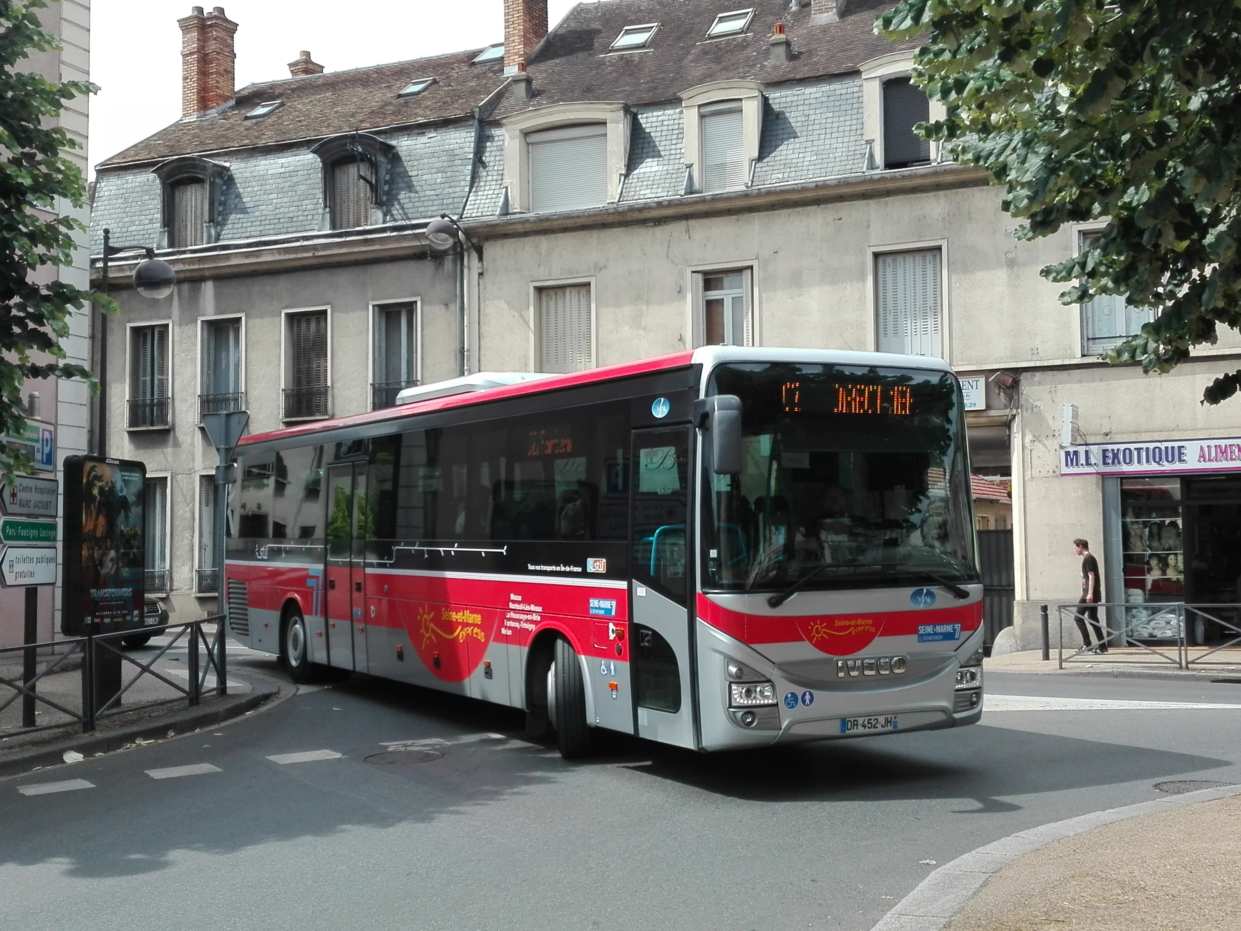 Image du véhicule