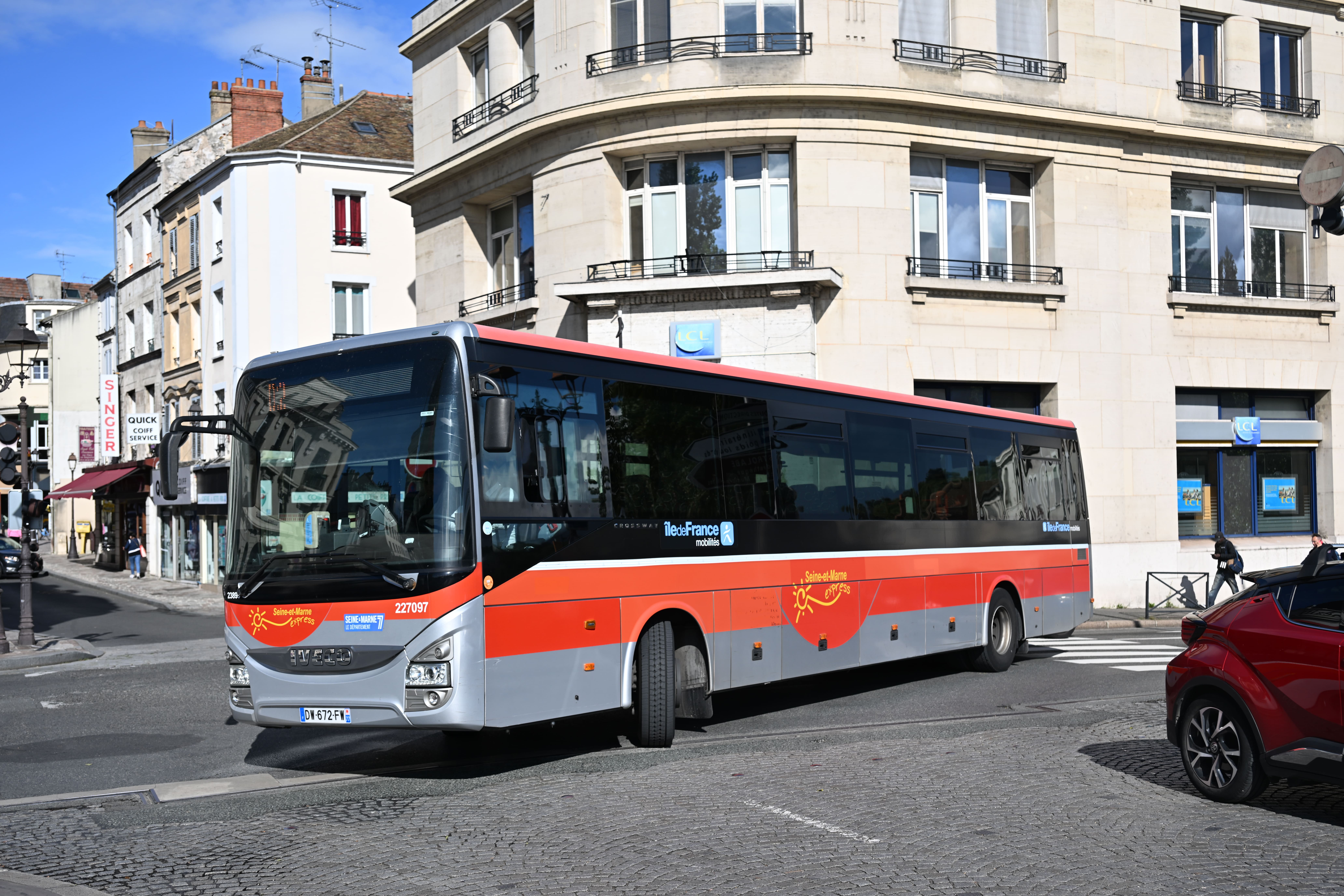 Image du véhicule