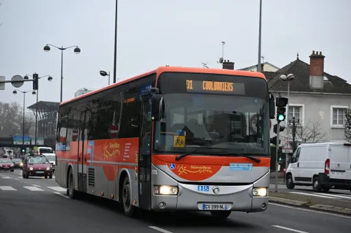 Image du véhicule