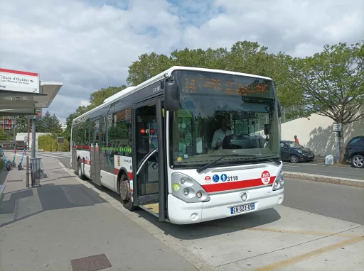 Image du véhicule