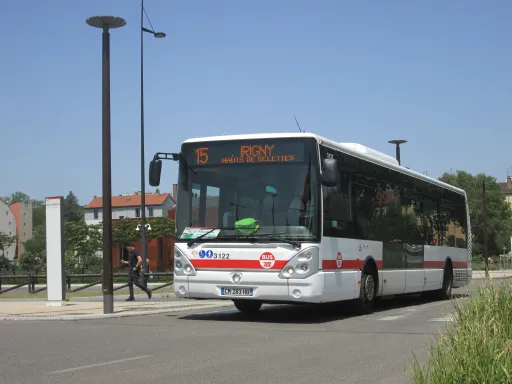 Image du véhicule