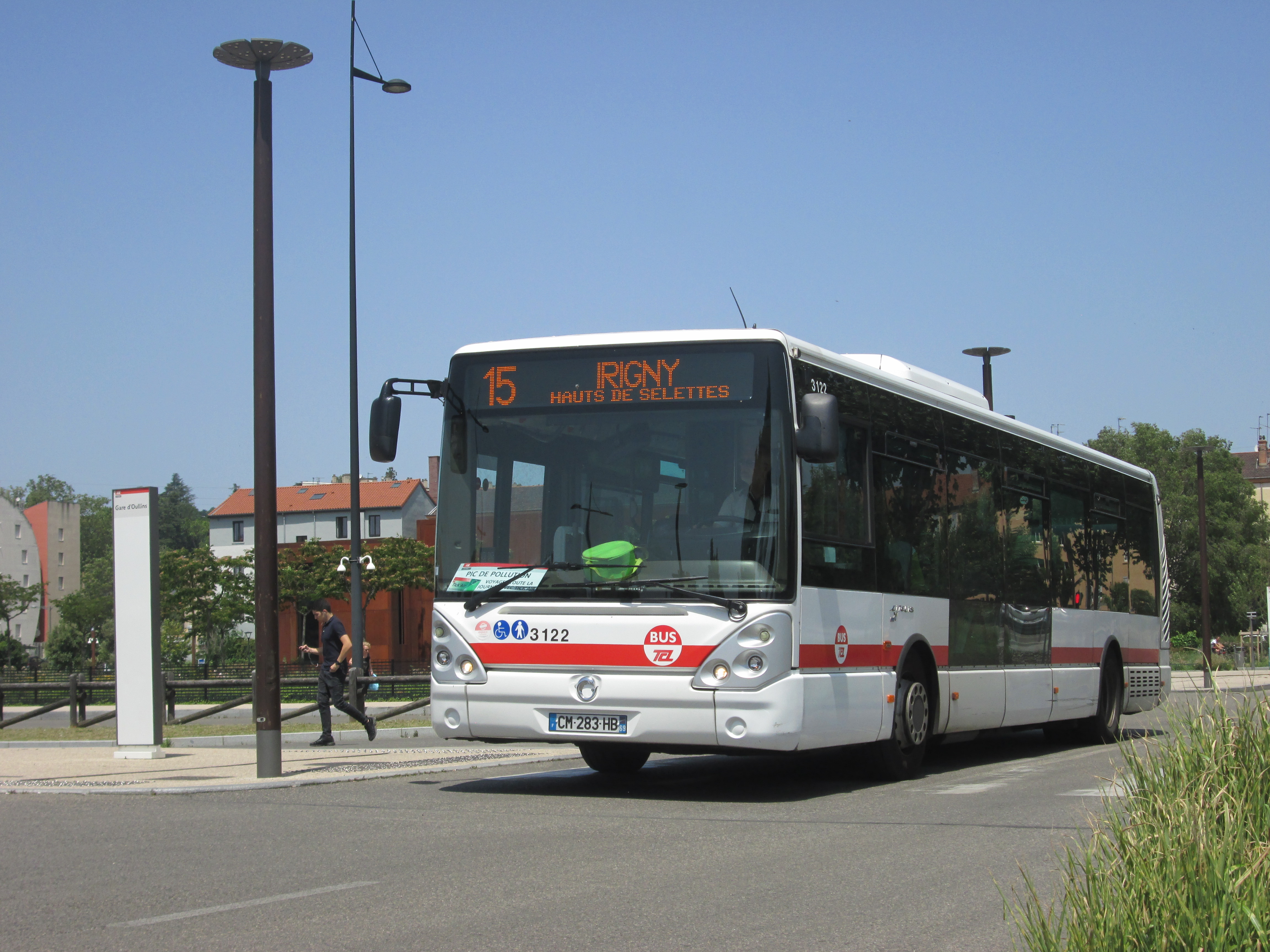 Image du véhicule