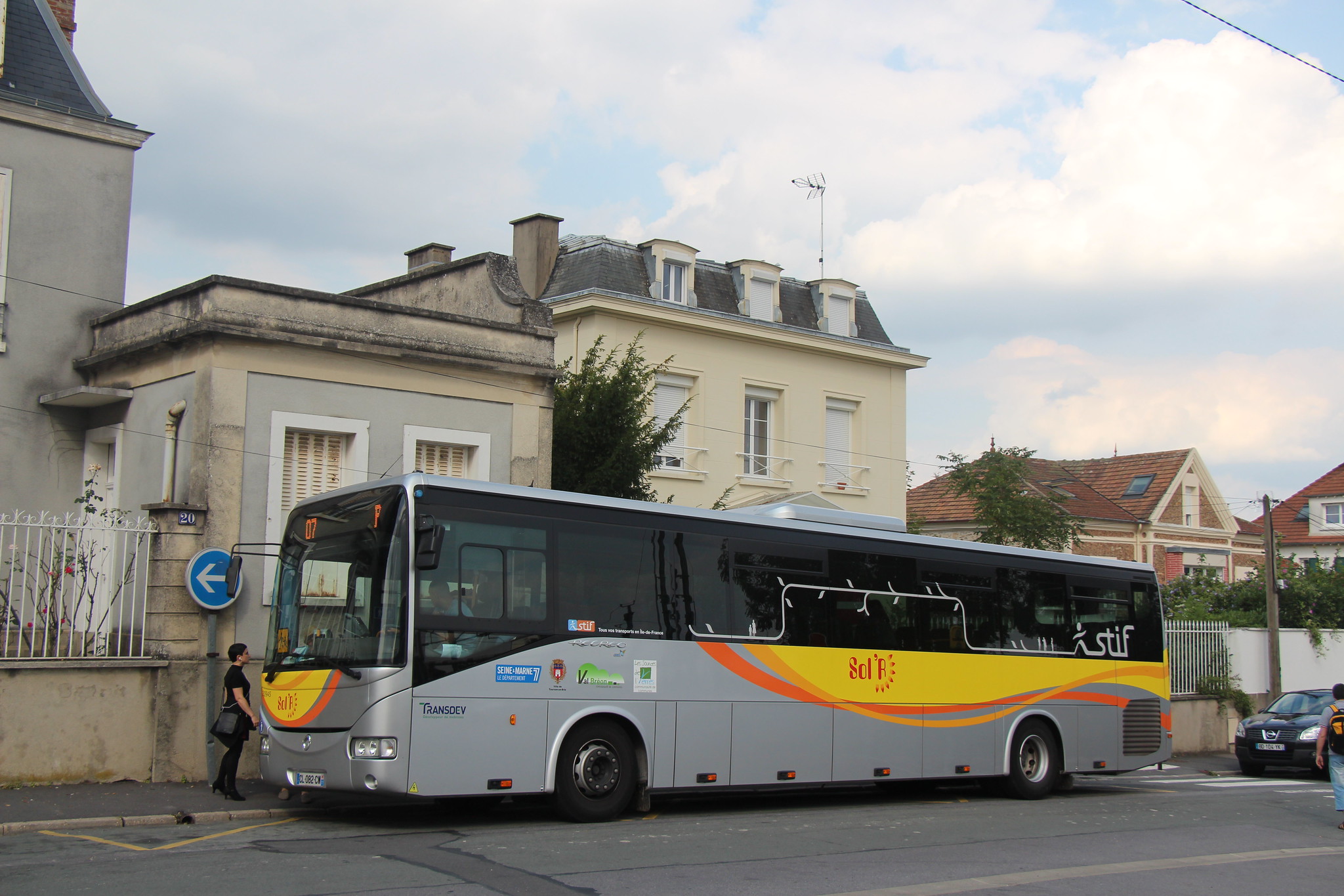 Image du véhicule