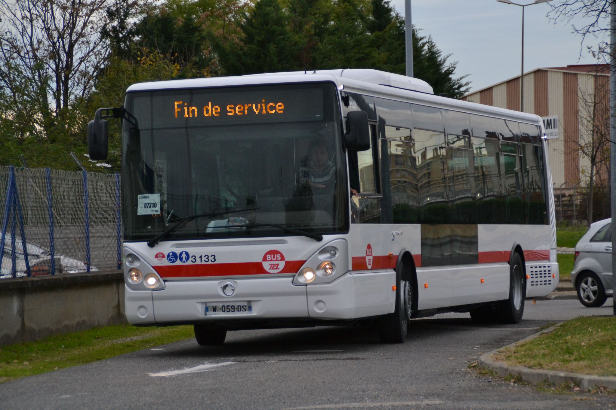 Image du véhicule
