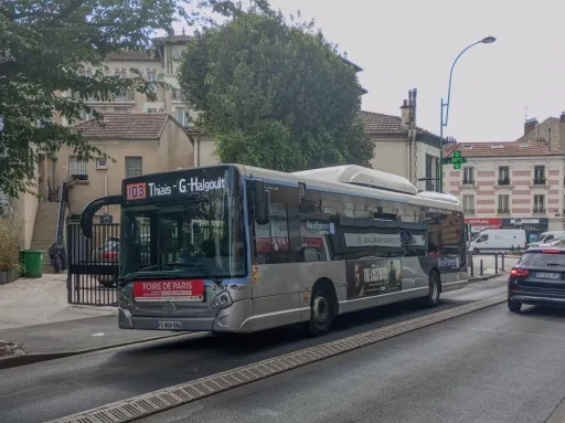 Image du véhicule