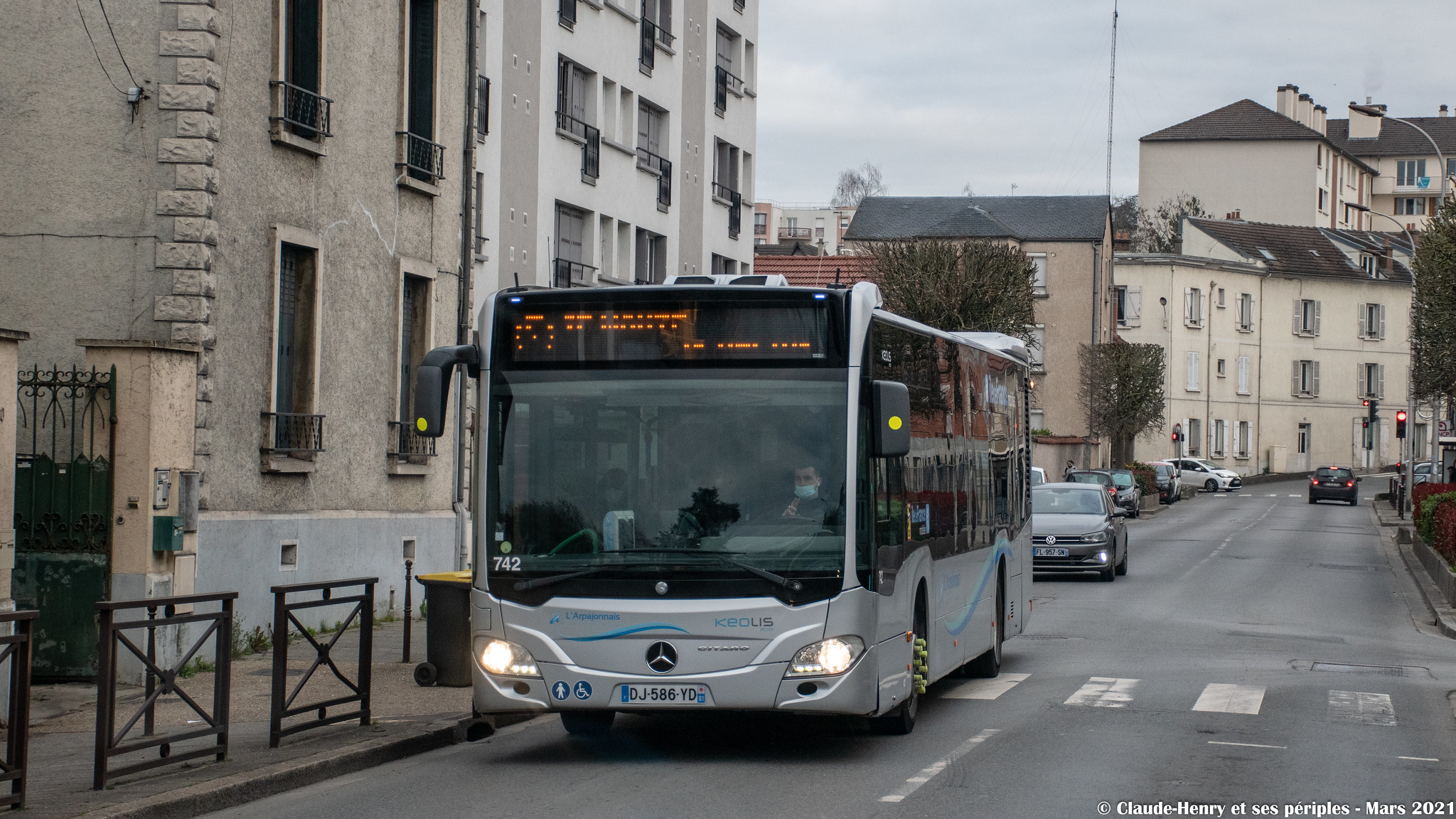 Image du véhicule