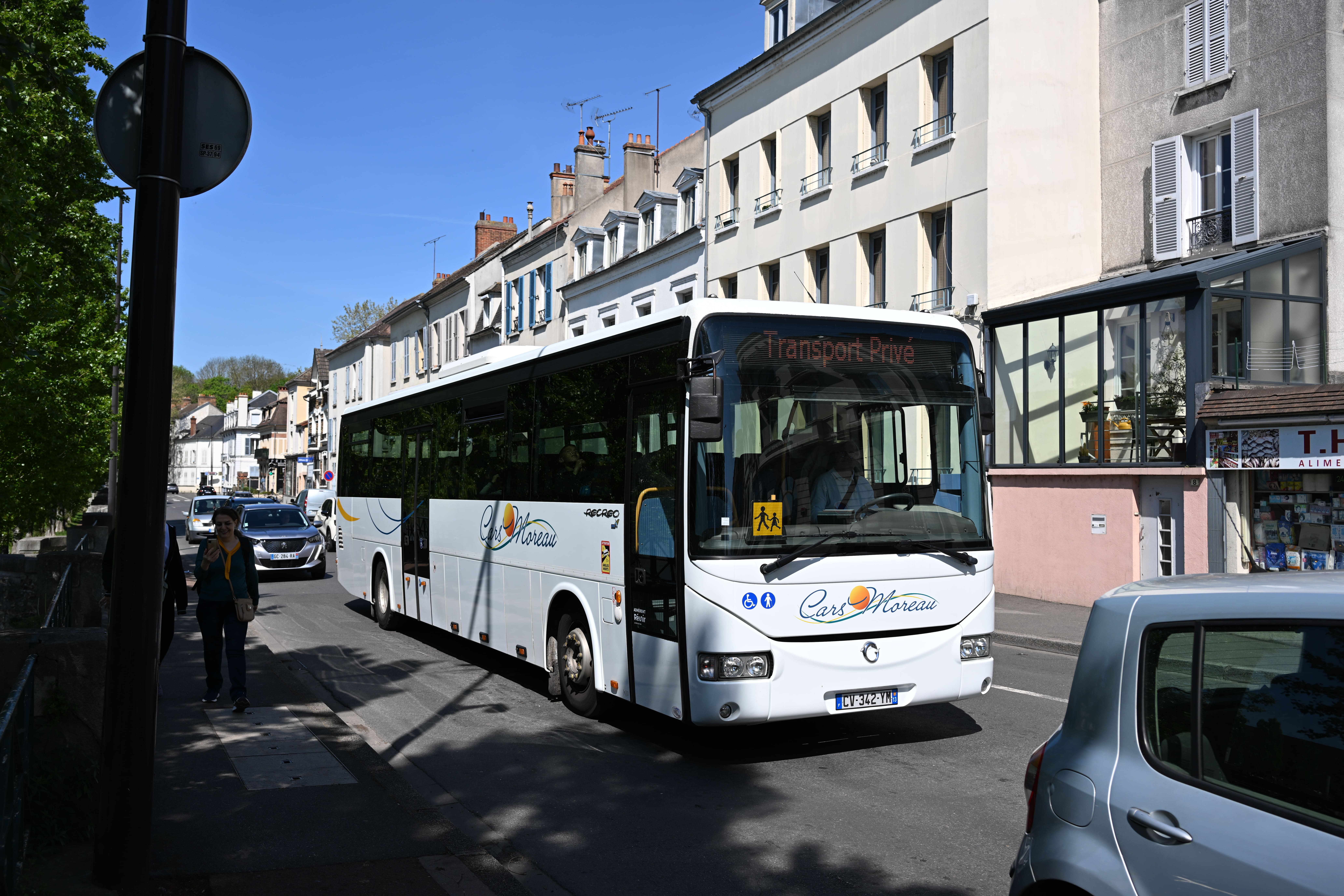 Image du véhicule