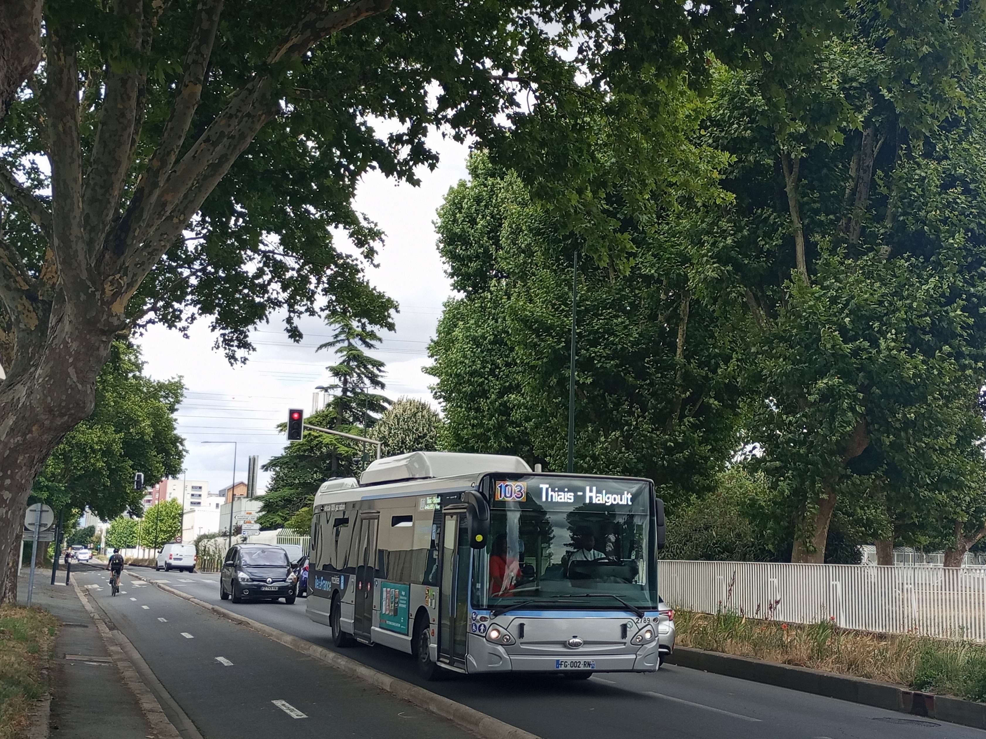Image du véhicule