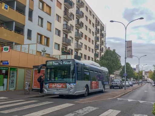 Image du véhicule