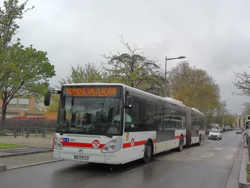Image du véhicule