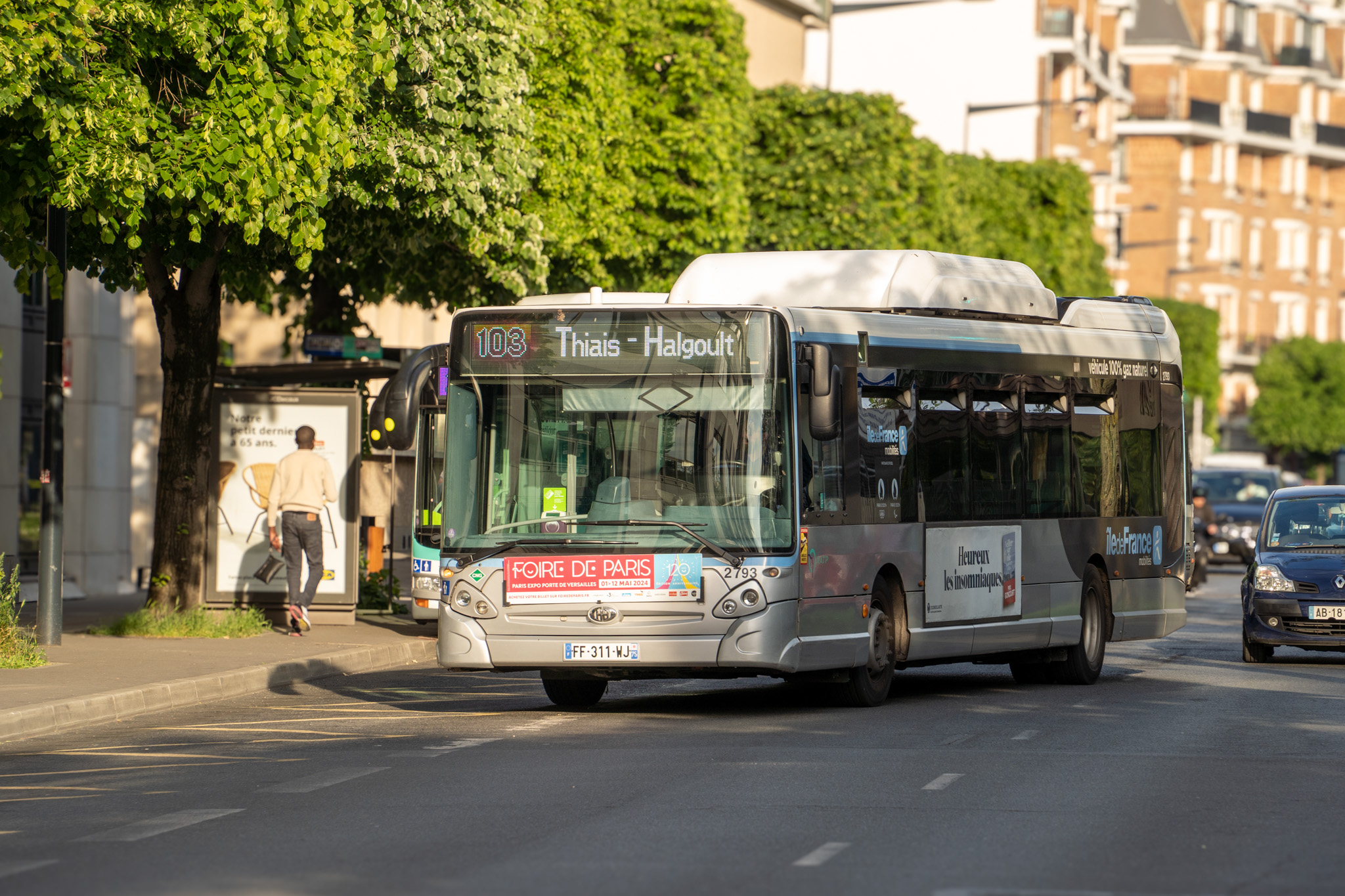 Image du véhicule