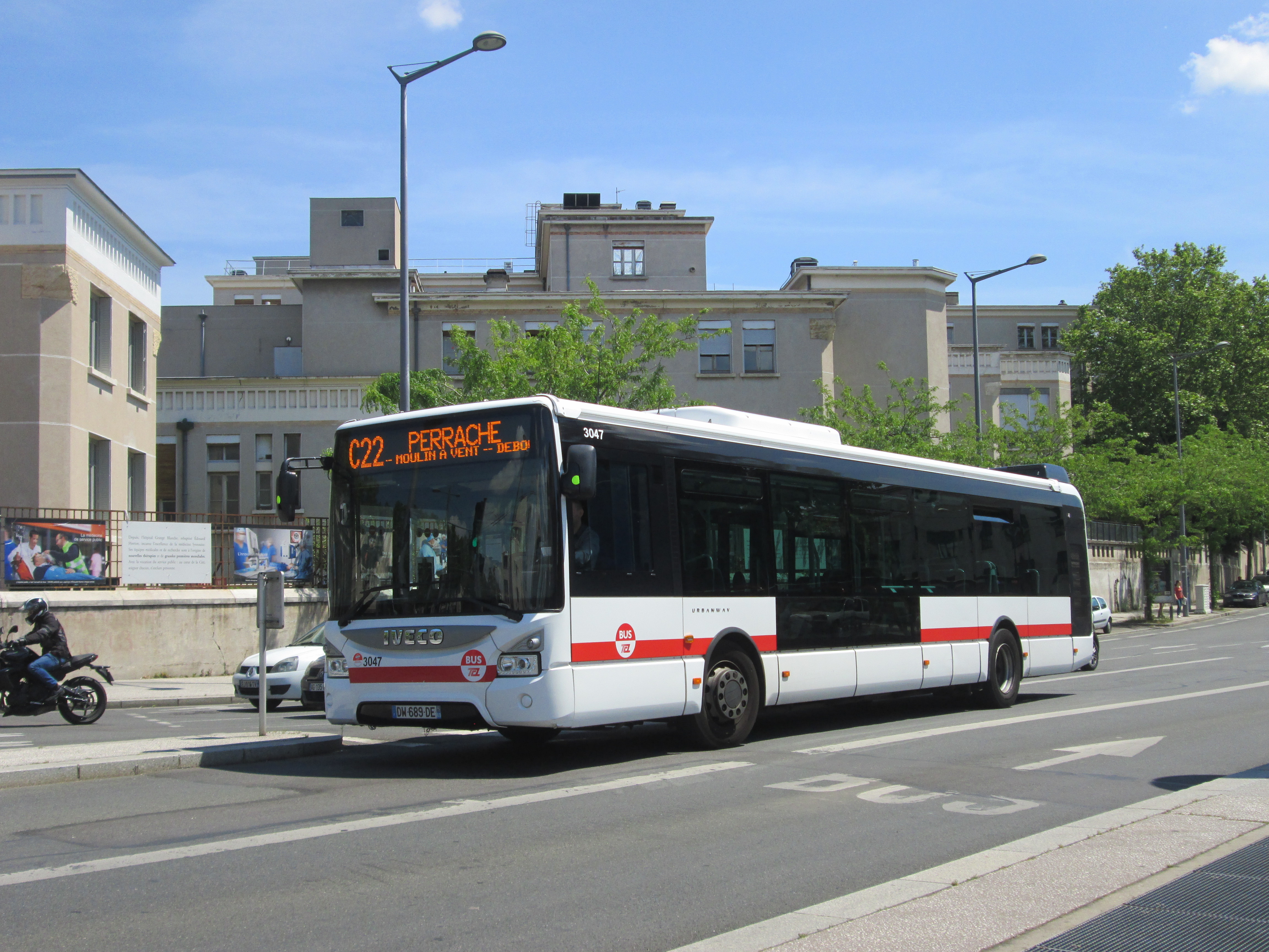Image du véhicule