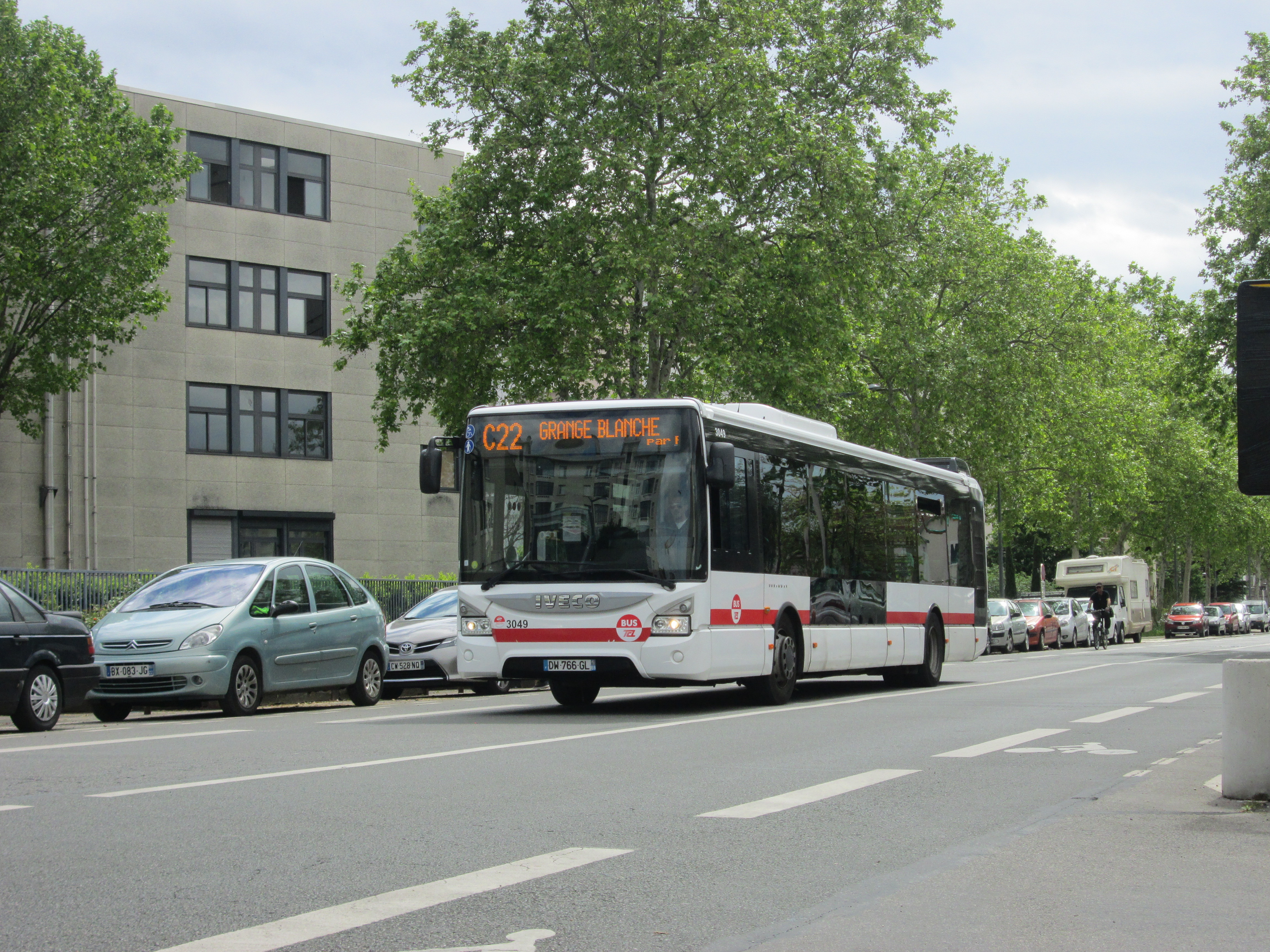 Image du véhicule