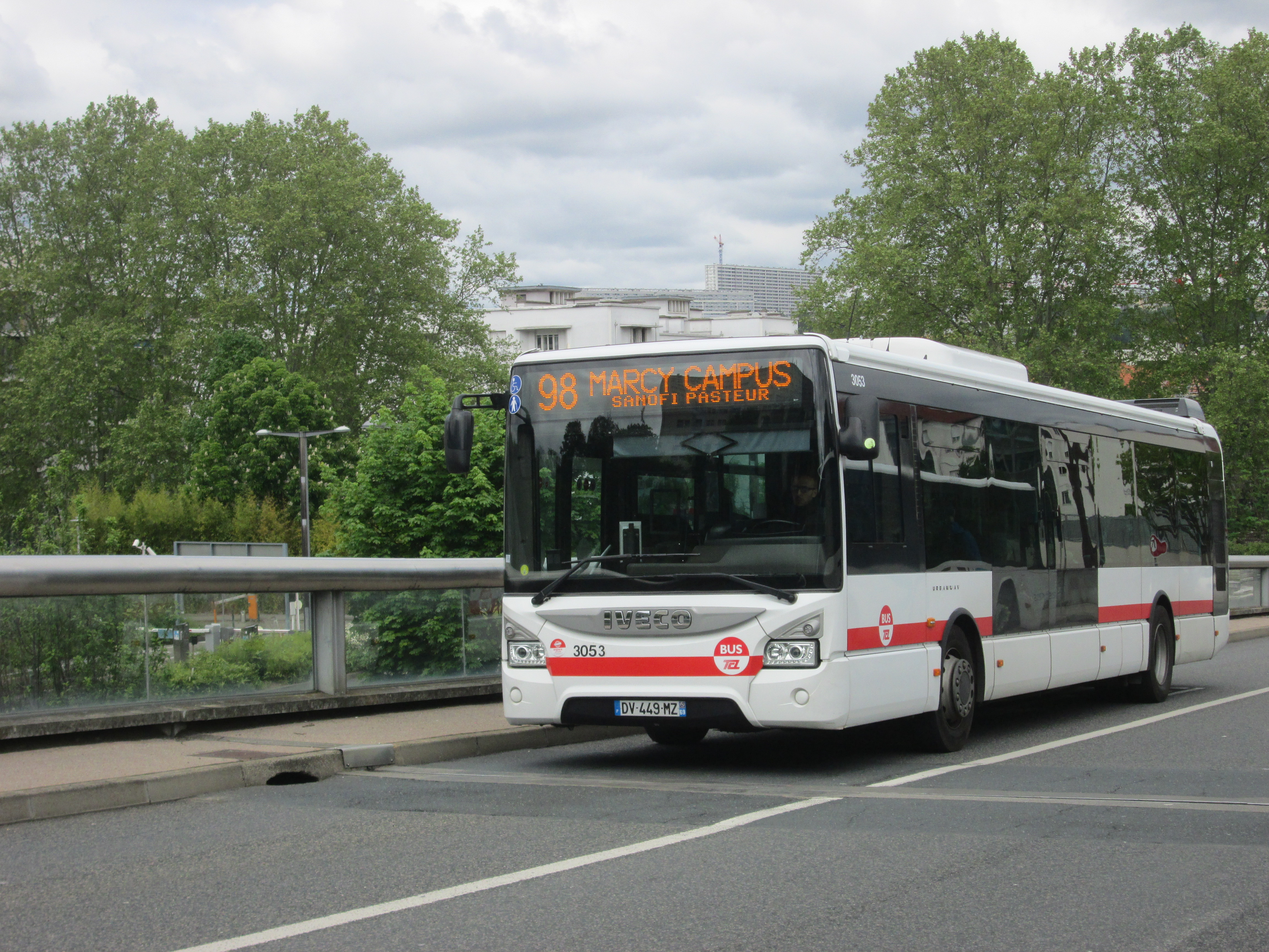 Image du véhicule