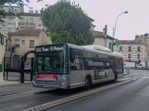 Image du véhicule