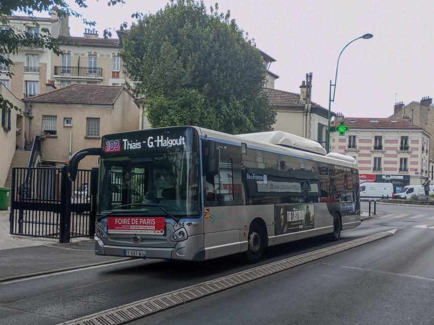 Image du véhicule