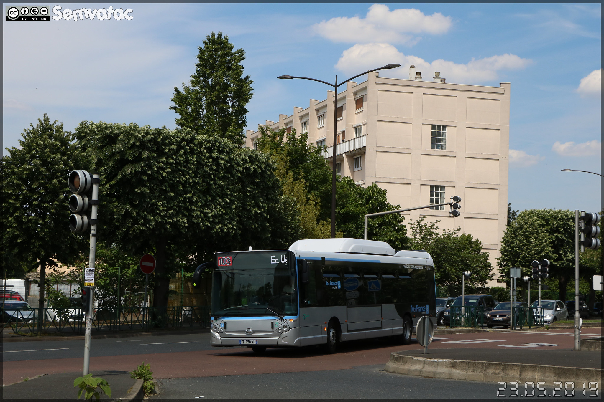Image du véhicule