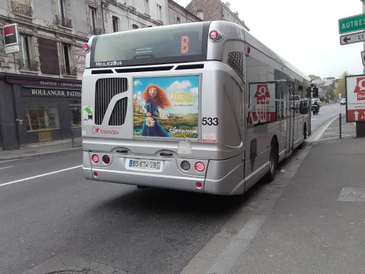 Image du véhicule