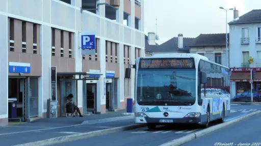 Image du véhicule