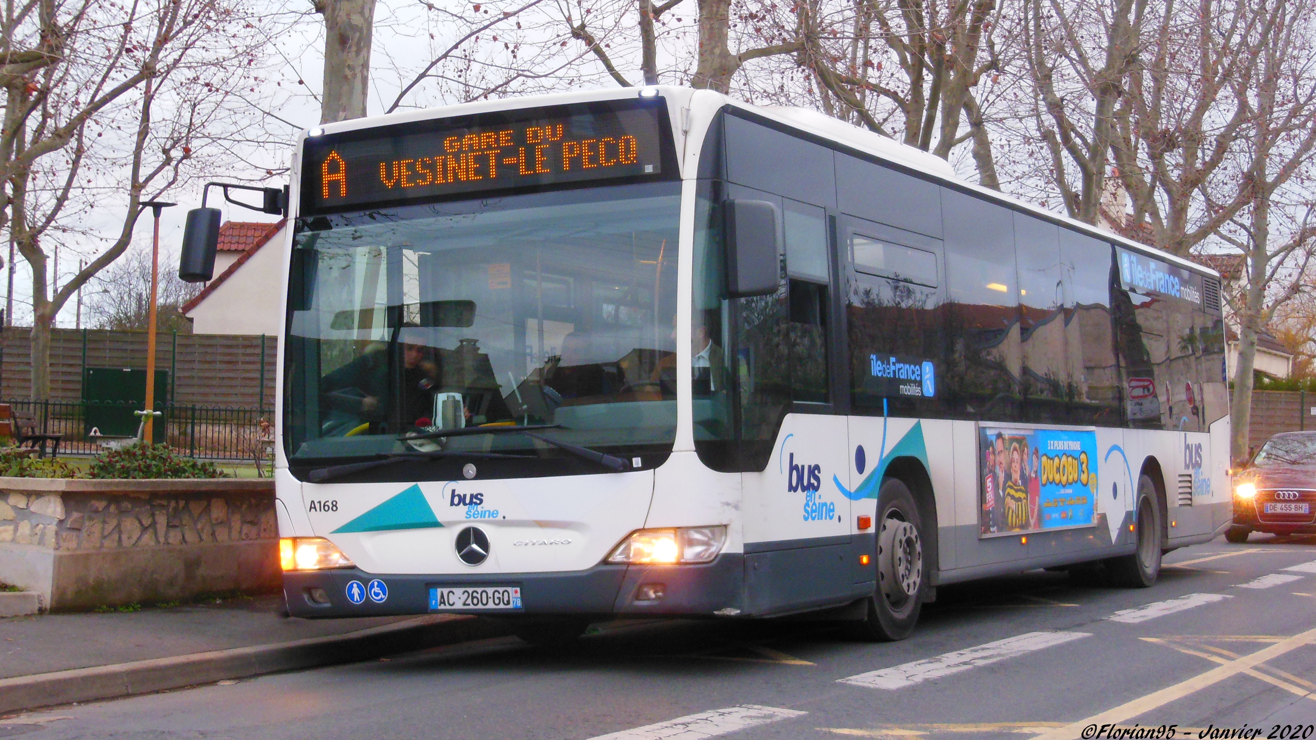Image du véhicule