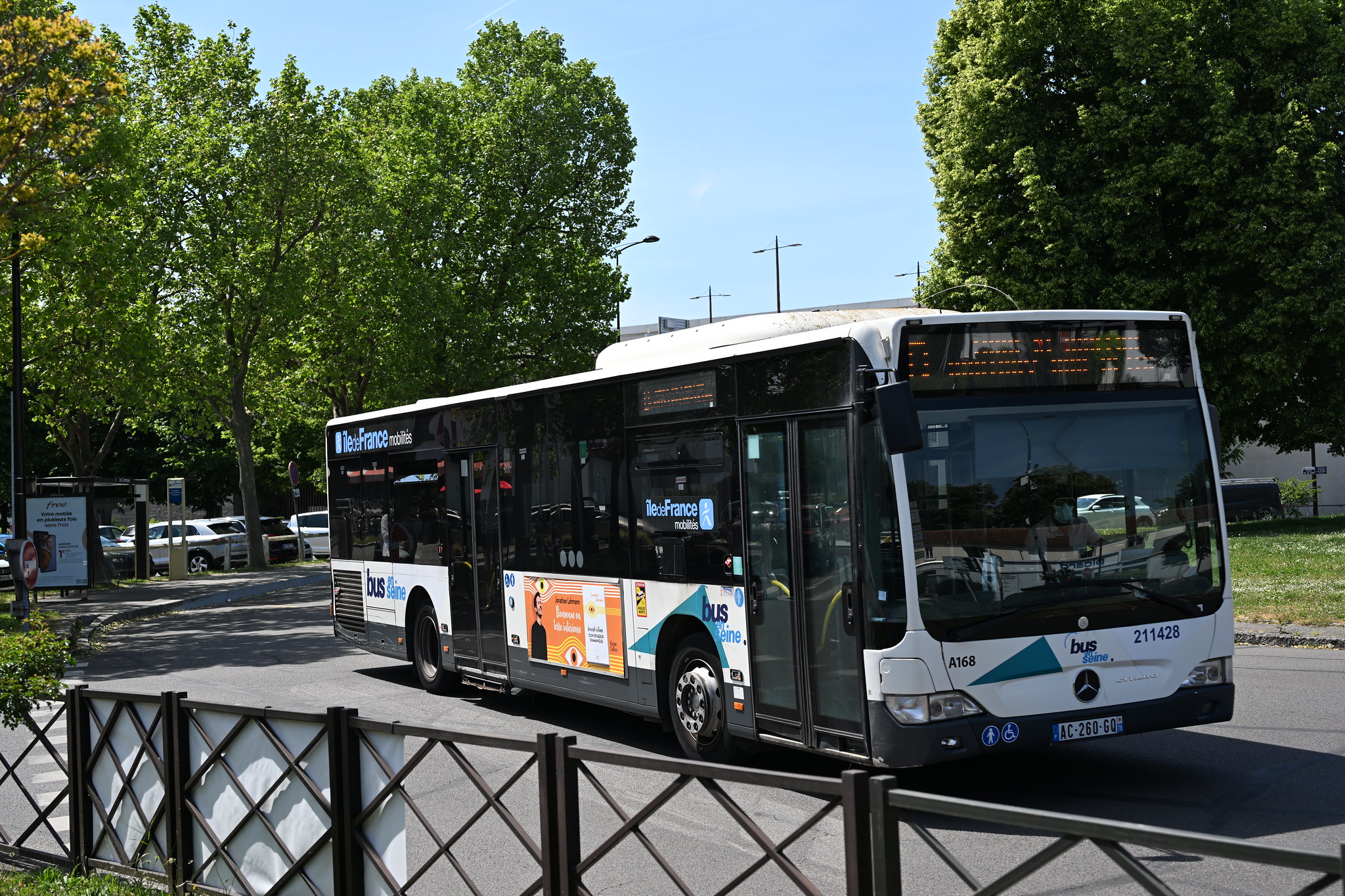 Image du véhicule