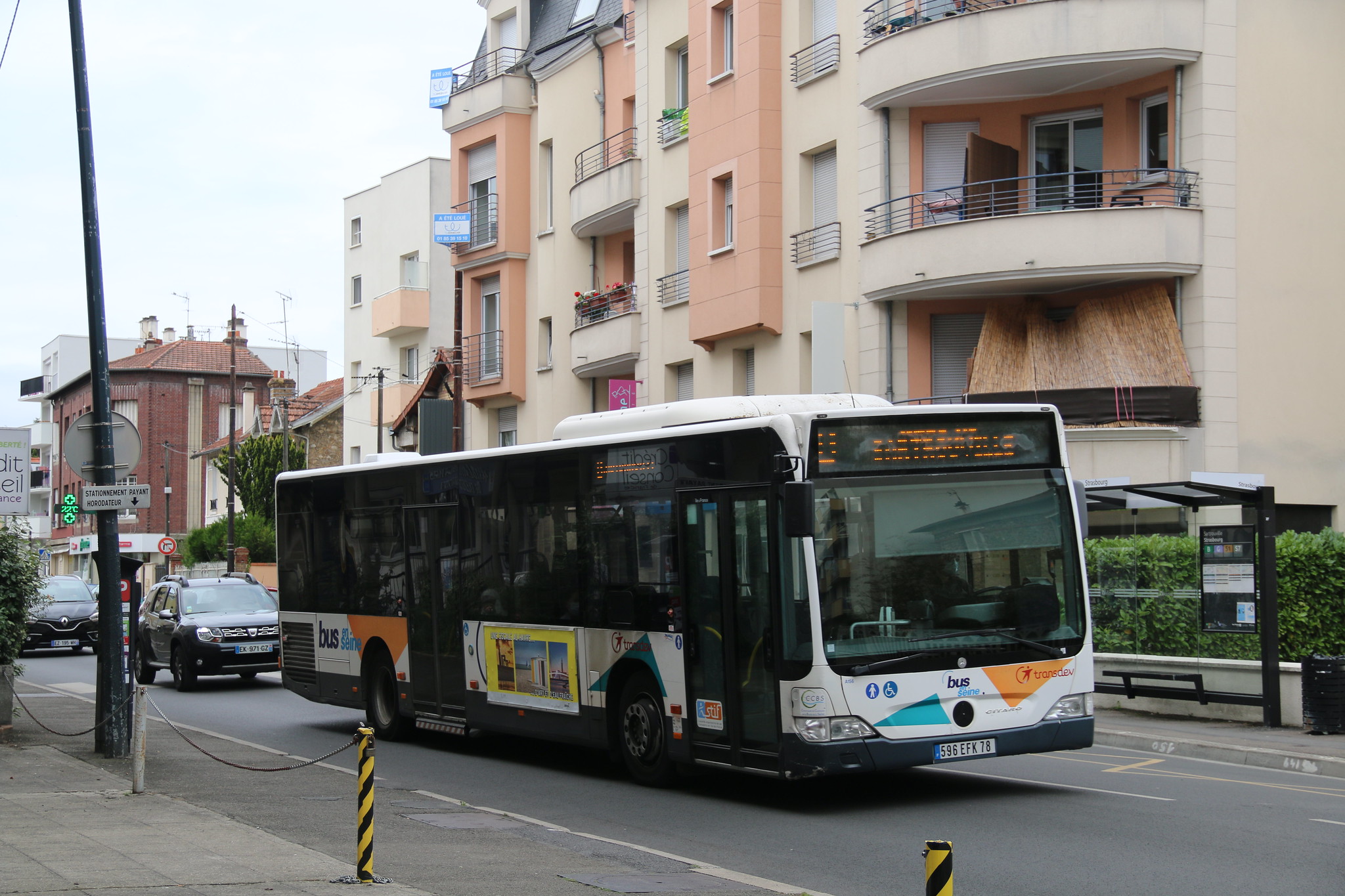Image du véhicule