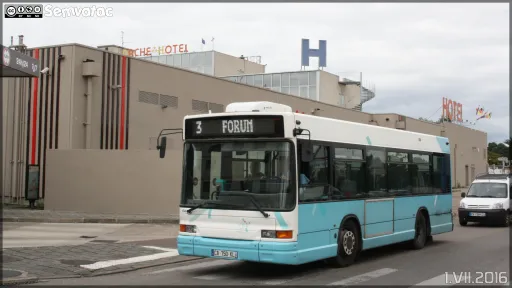 Image du véhicule