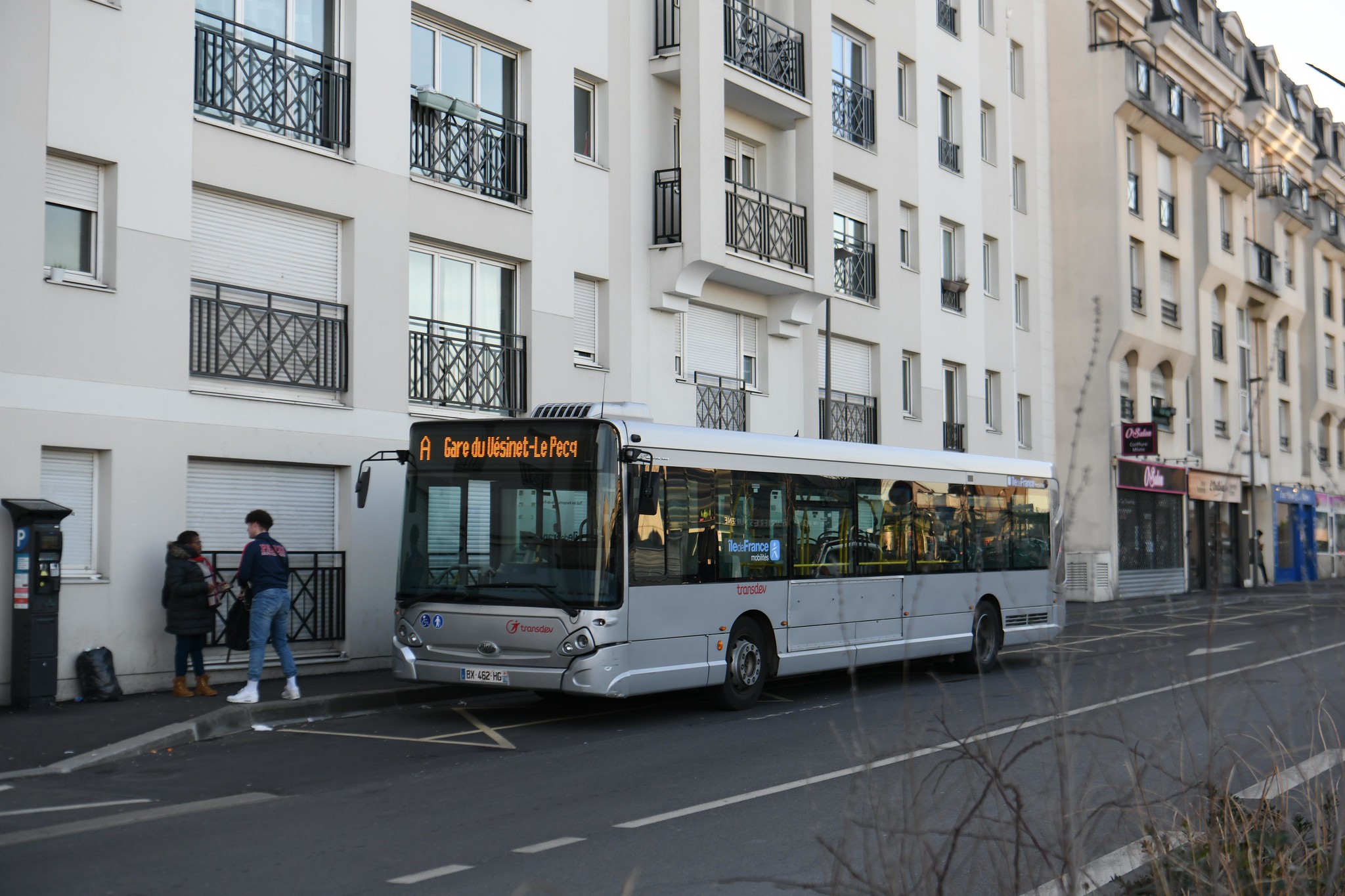 Image du véhicule