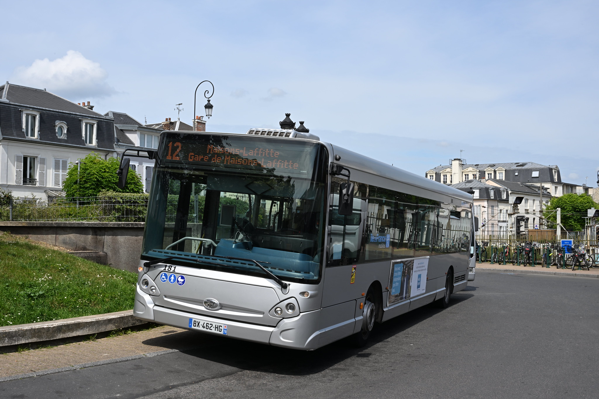 Image du véhicule