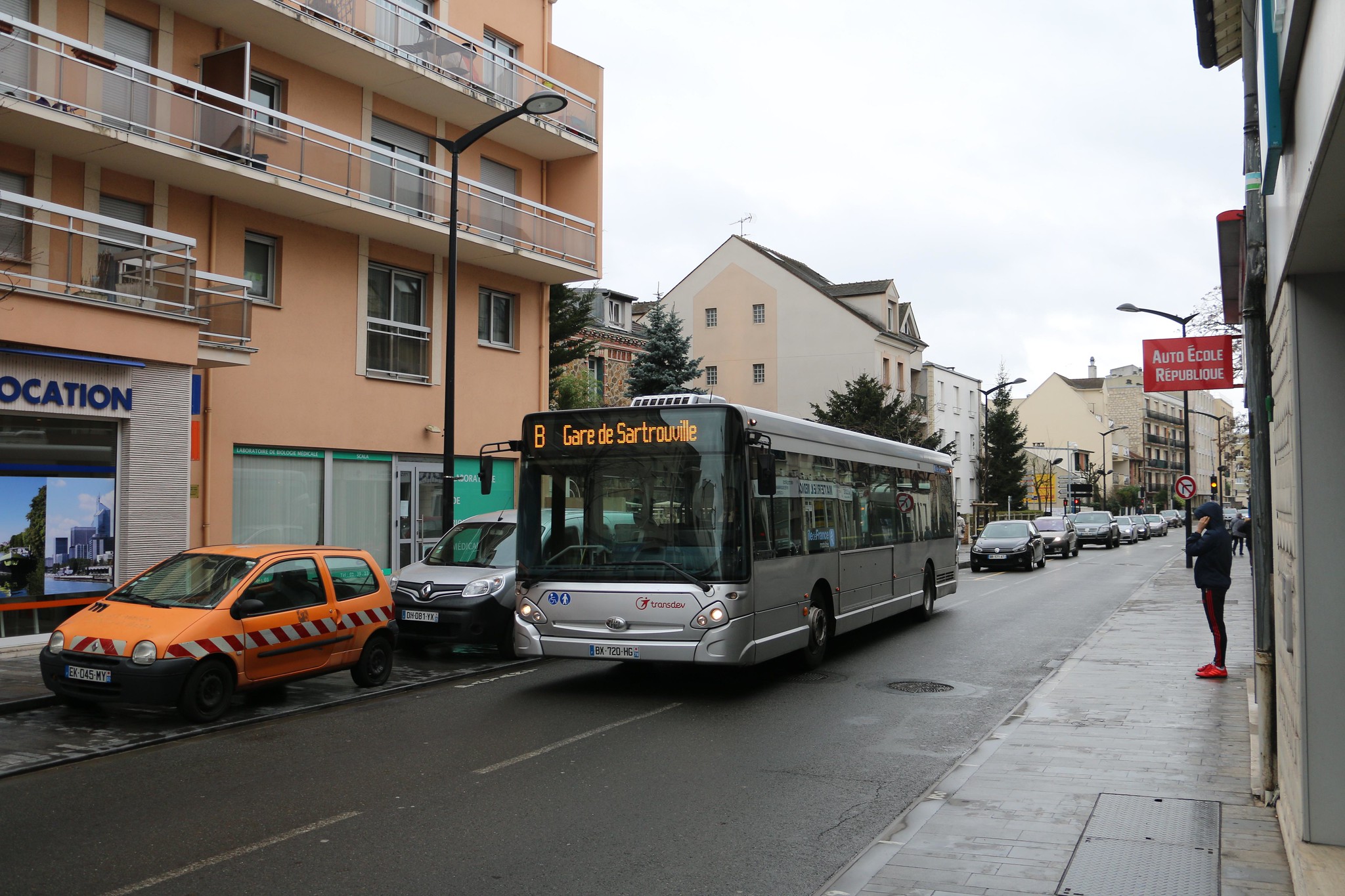 Image du véhicule