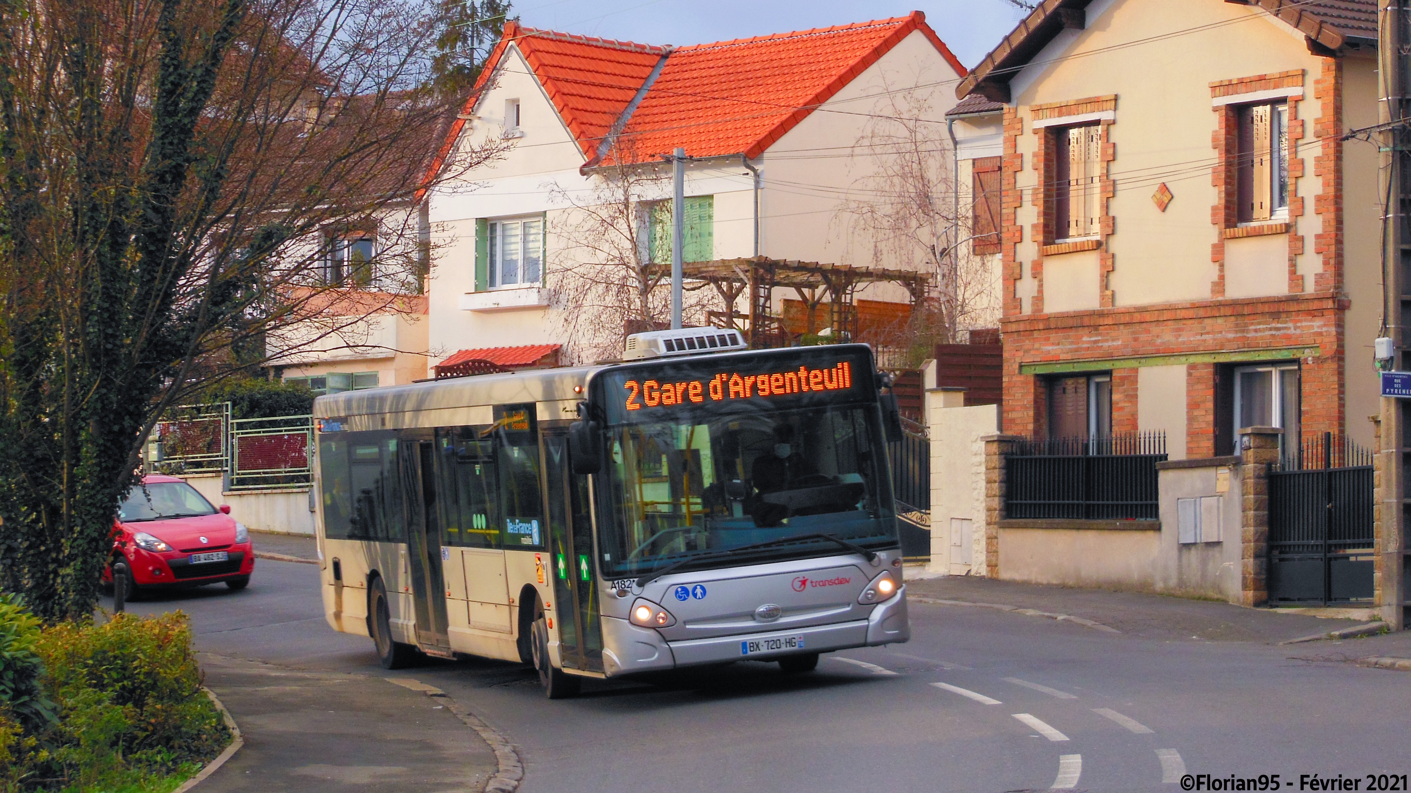 Image du véhicule